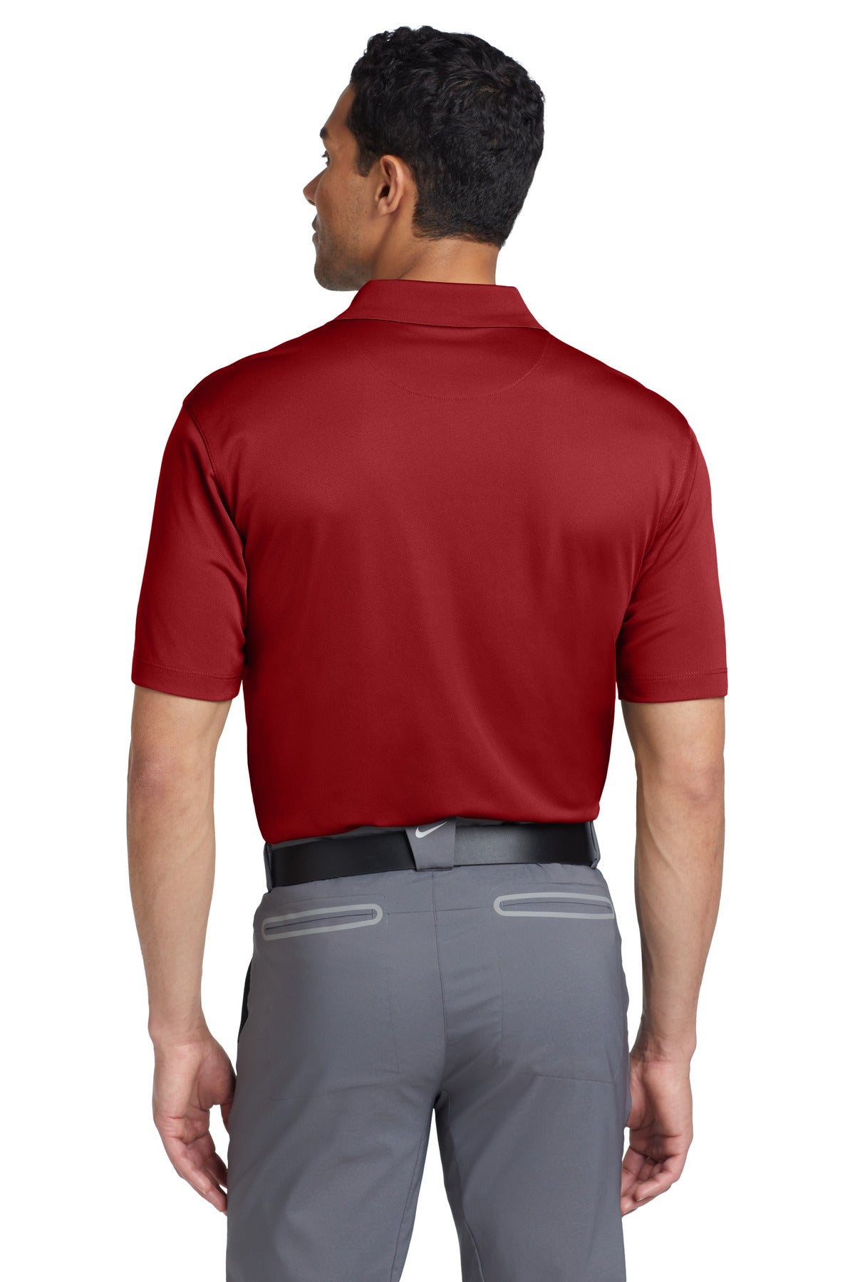 Nike Tech Basic Dri-FIT Polo 203690