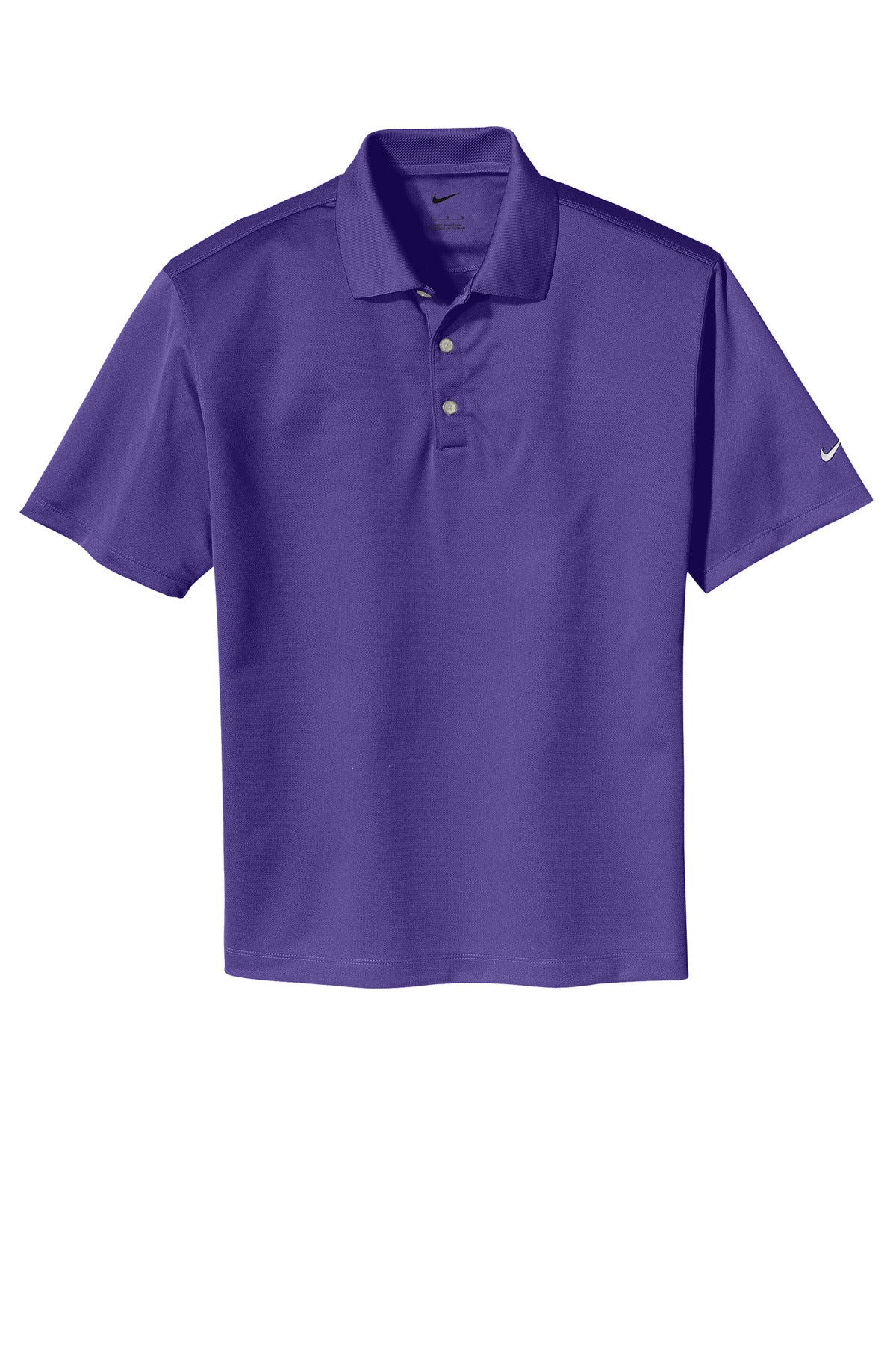 Nike Tech Basic Dri-FIT Polo 203690