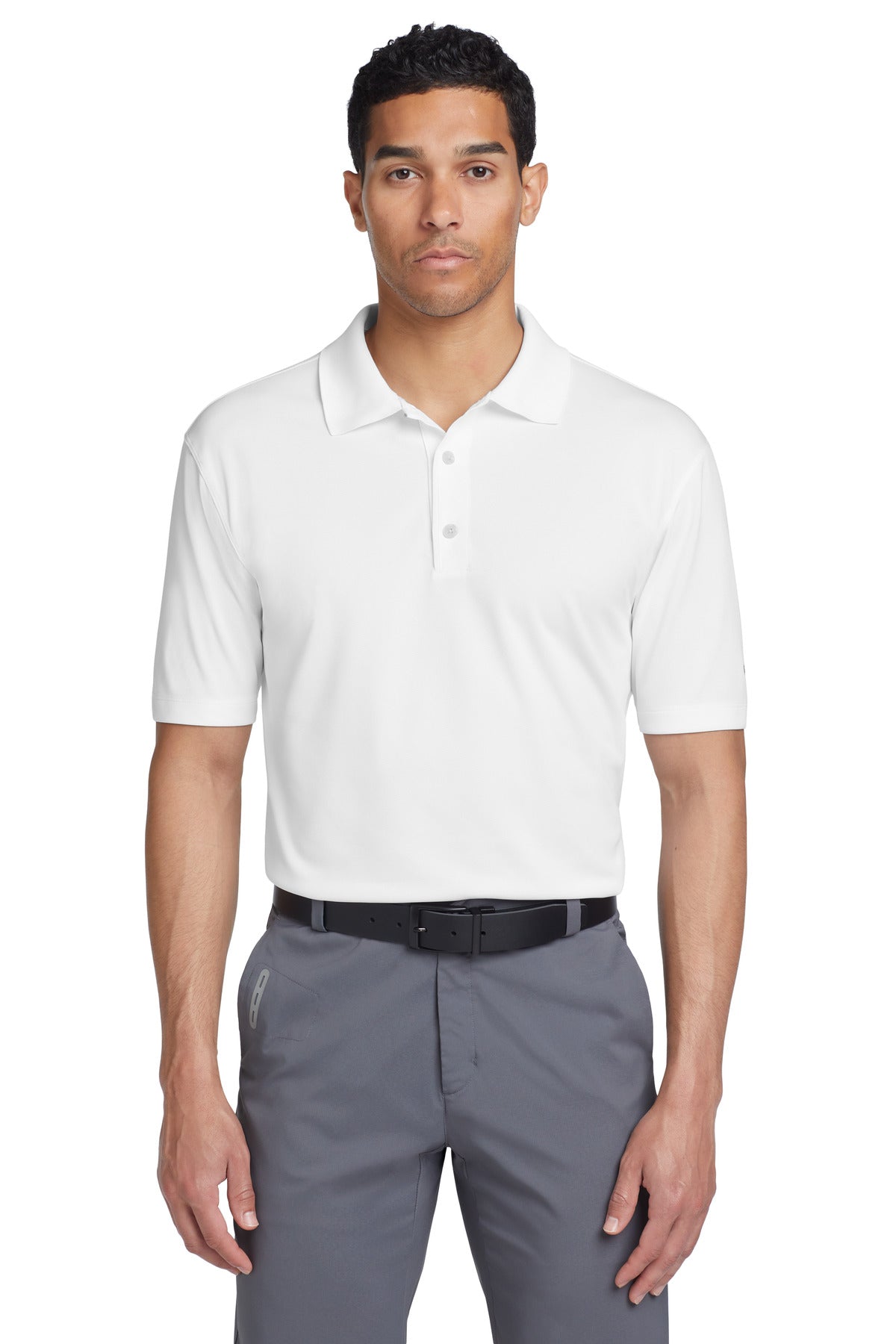 Nike Tech Basic Dri-FIT Polo 203690