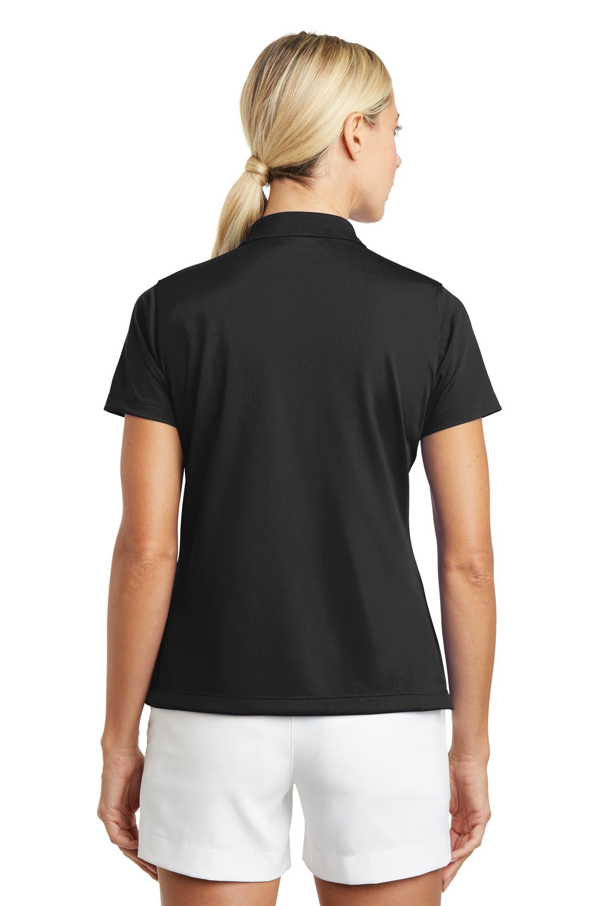 Nike Women's Tech Basic Dri-FIT Polo 203697