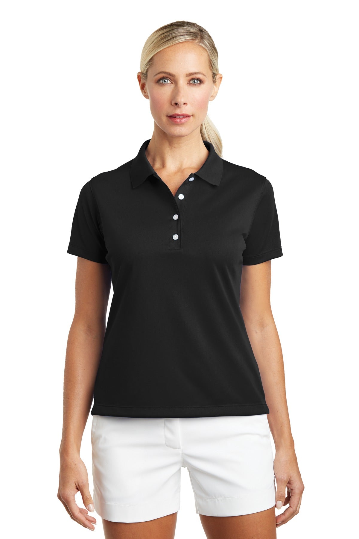 Nike Women's Tech Basic Dri-FIT Polo 203697