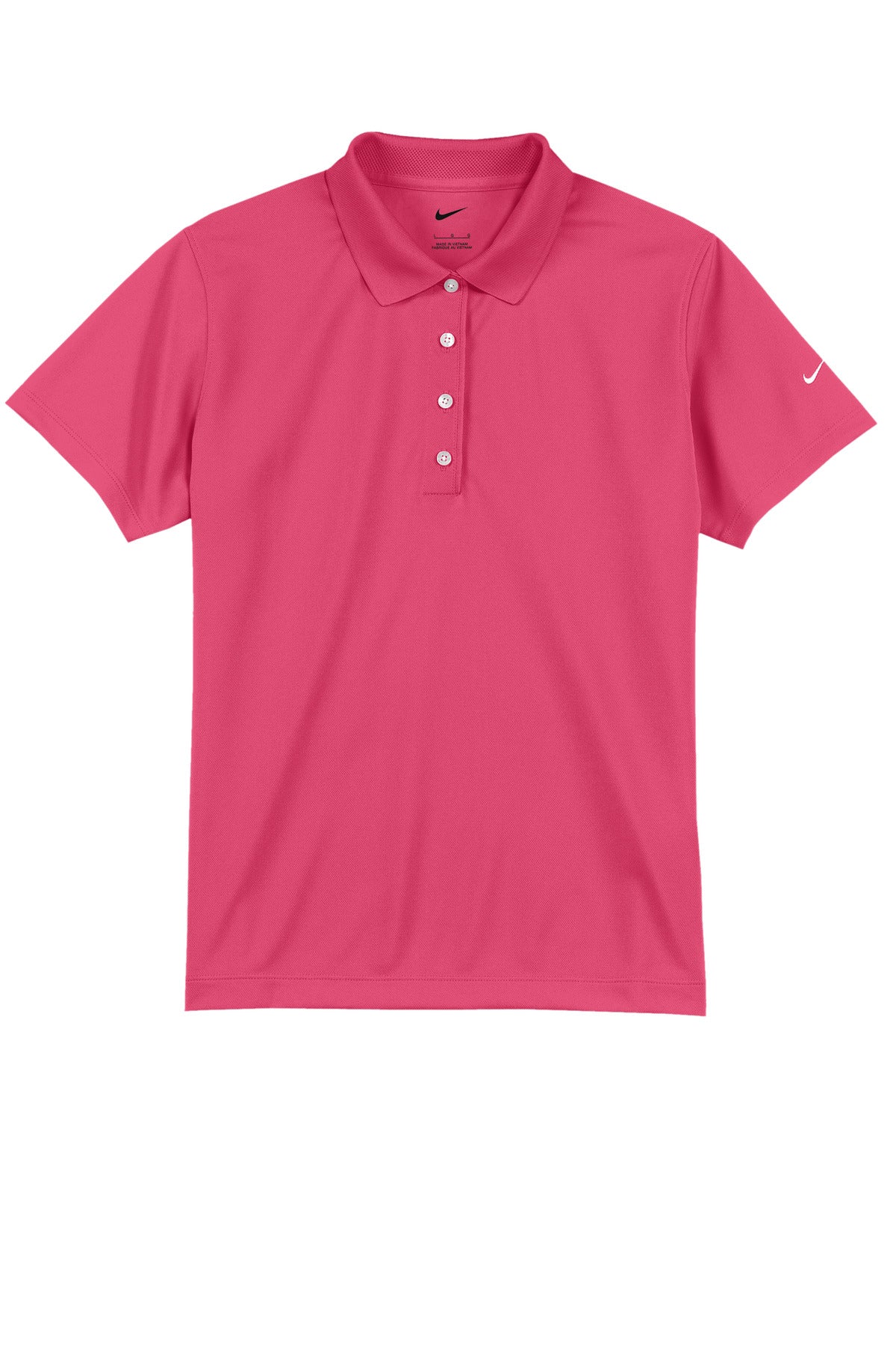 Nike Women's Tech Basic Dri-FIT Polo 203697
