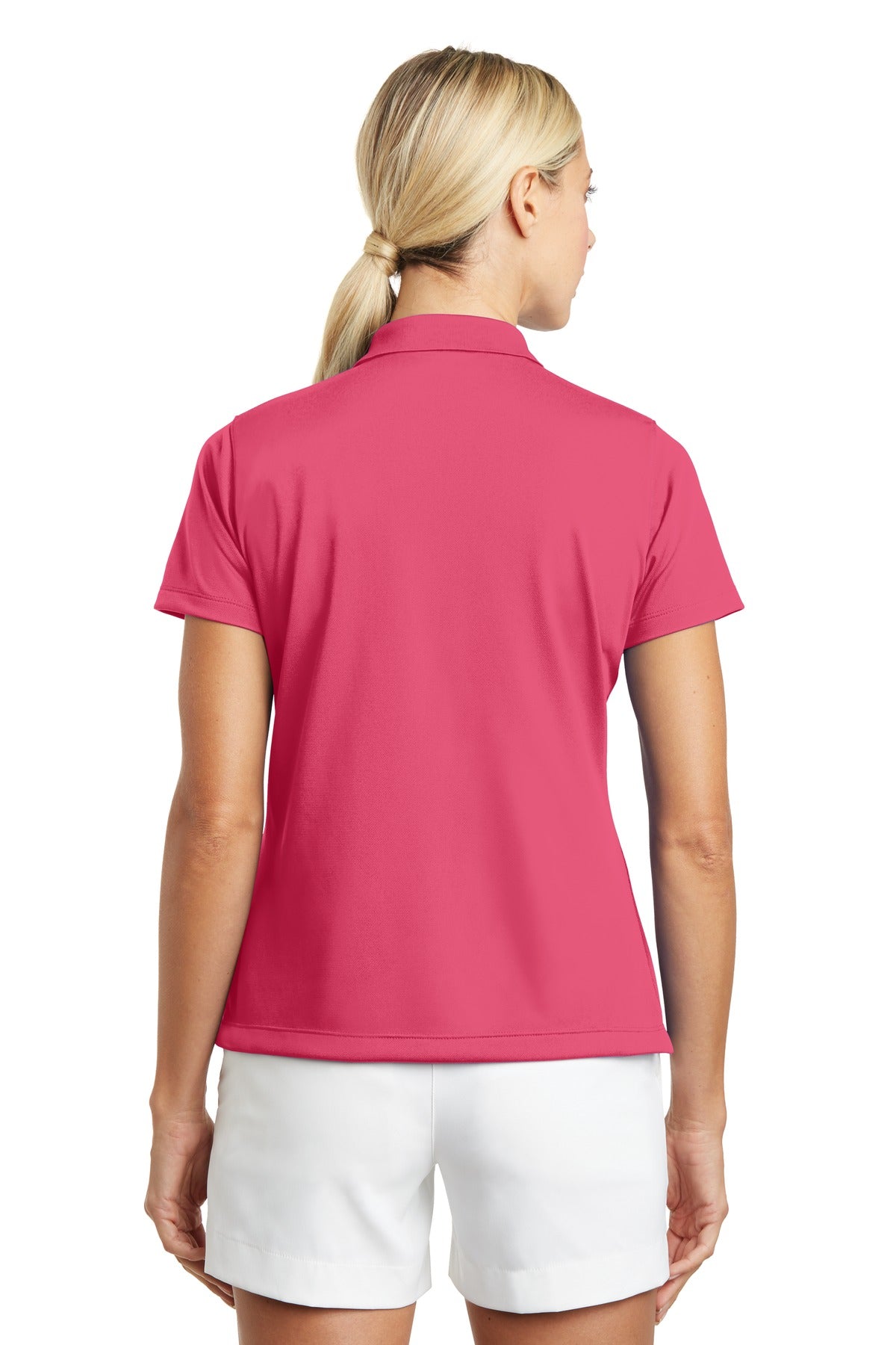 Nike Women's Tech Basic Dri-FIT Polo 203697