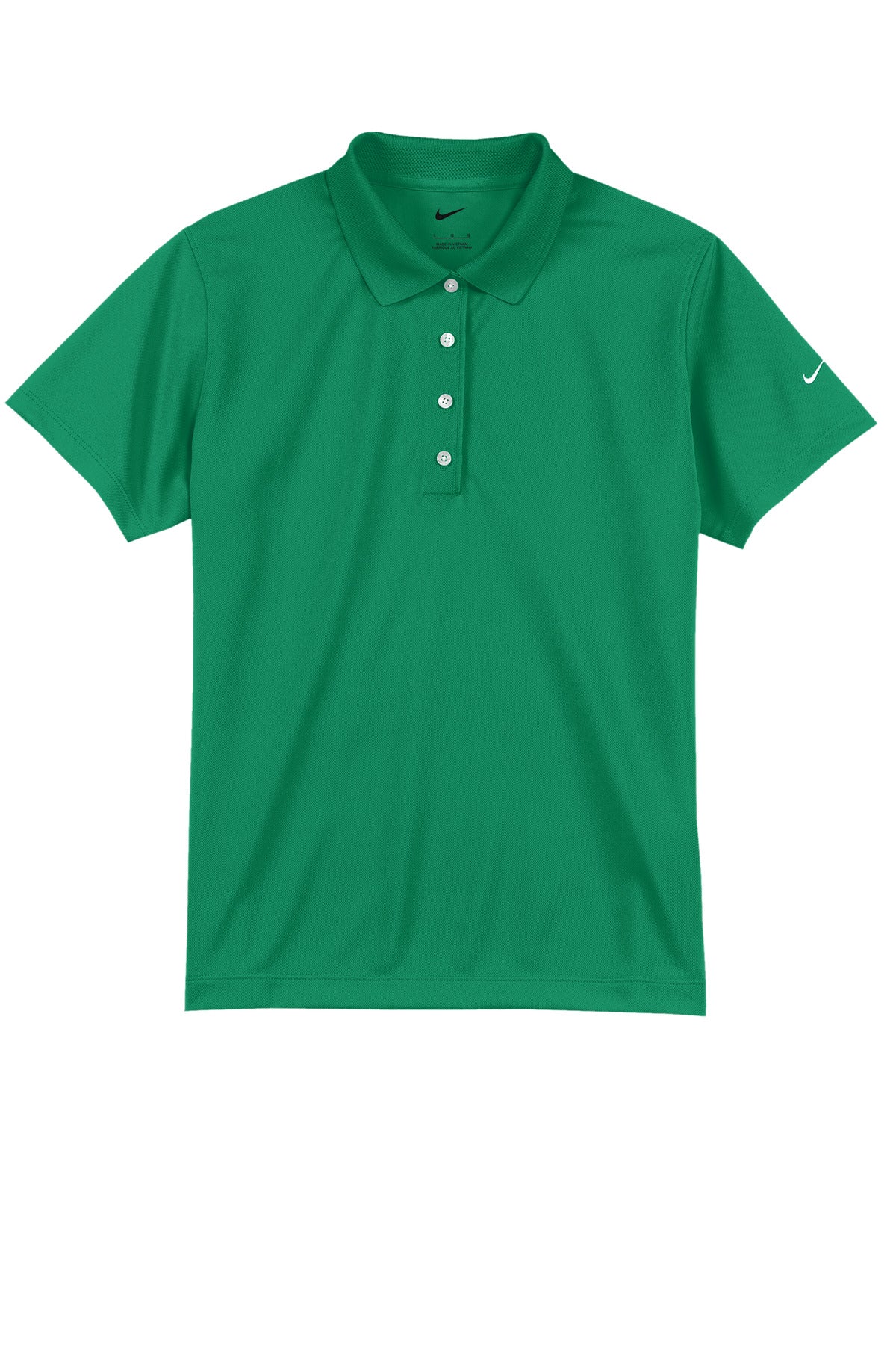 Nike Women's Tech Basic Dri-FIT Polo 203697