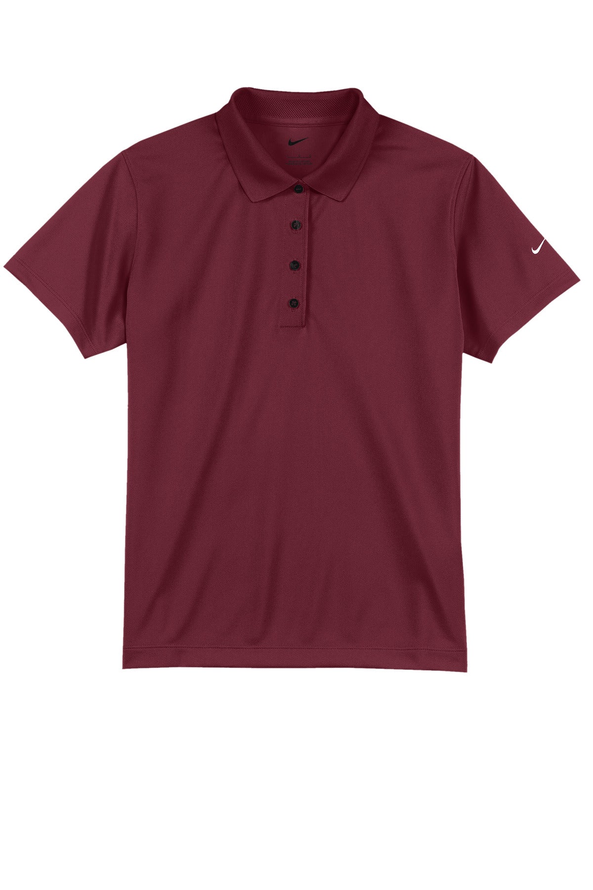 Nike Women's Tech Basic Dri-FIT Polo 203697