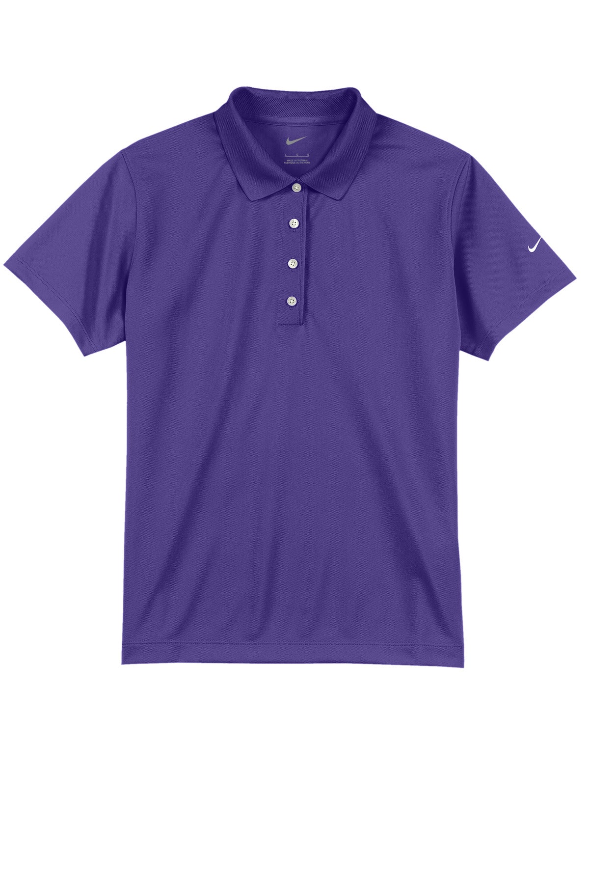 Nike Women's Tech Basic Dri-FIT Polo 203697