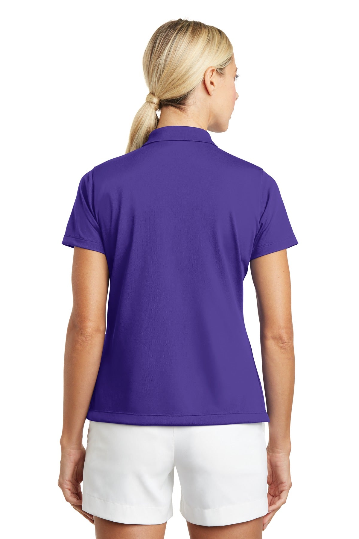 Nike Women's Tech Basic Dri-FIT Polo 203697