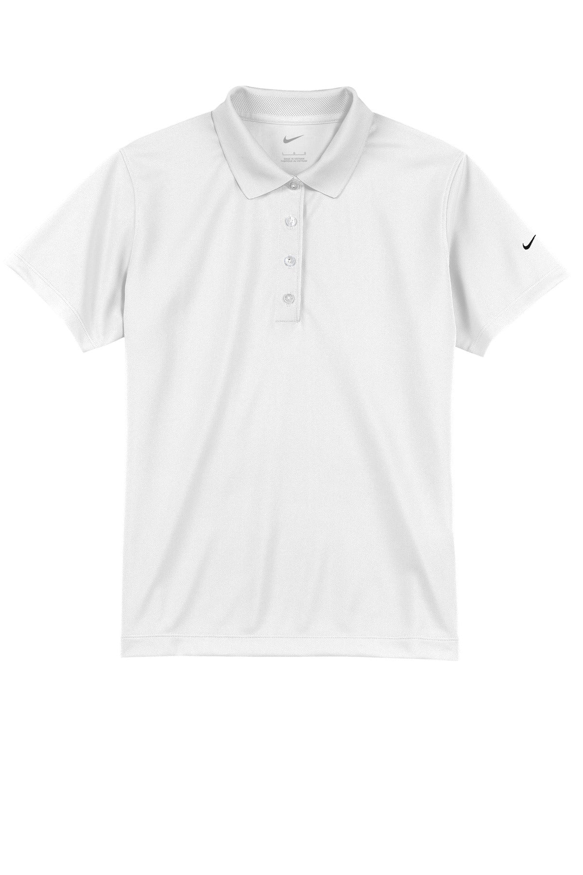 Nike Women's Tech Basic Dri-FIT Polo 203697