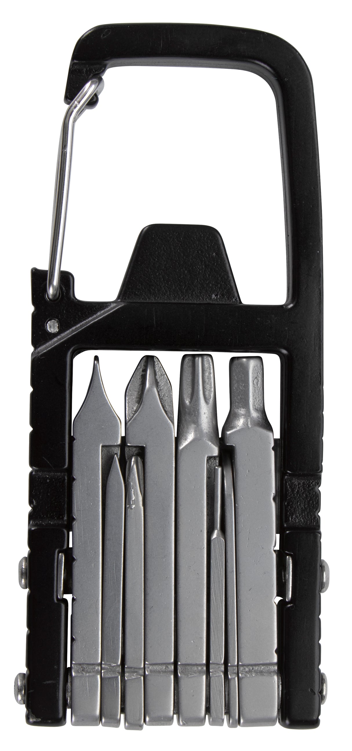 11-in-1 Carabiner Tool Kit 21288