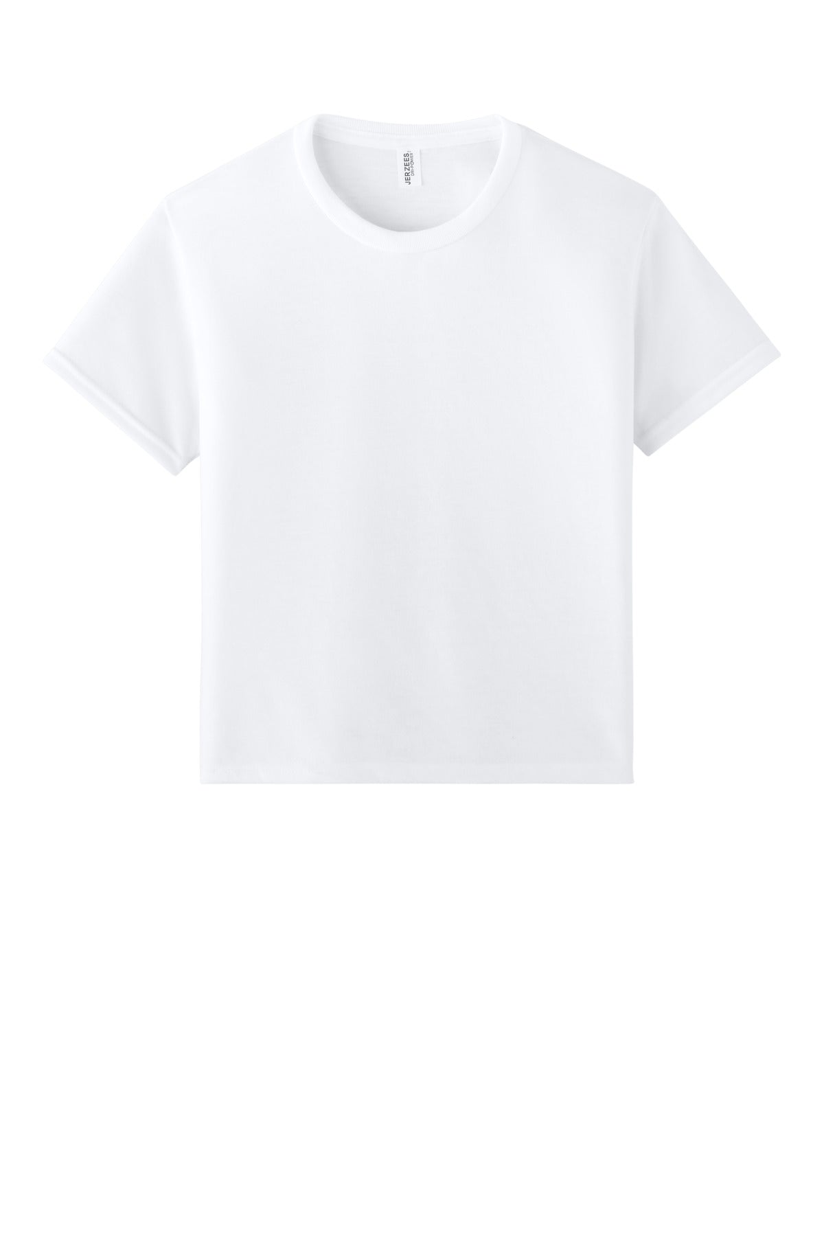 Jerzees Youth Dri-Power 100% Polyester Tee 21B
