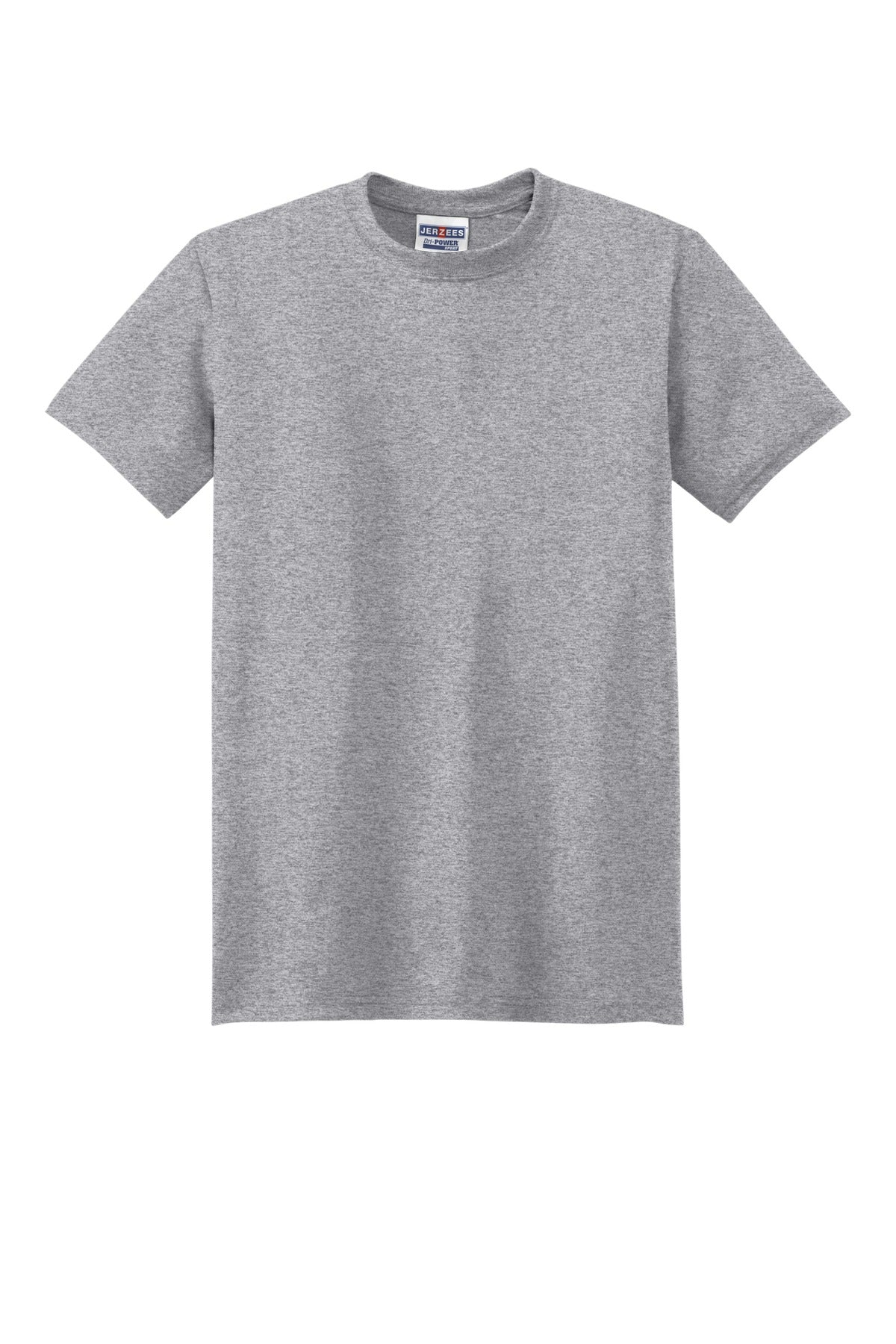 Jerzees Dri-Power 100% Polyester T-Shirt 21M