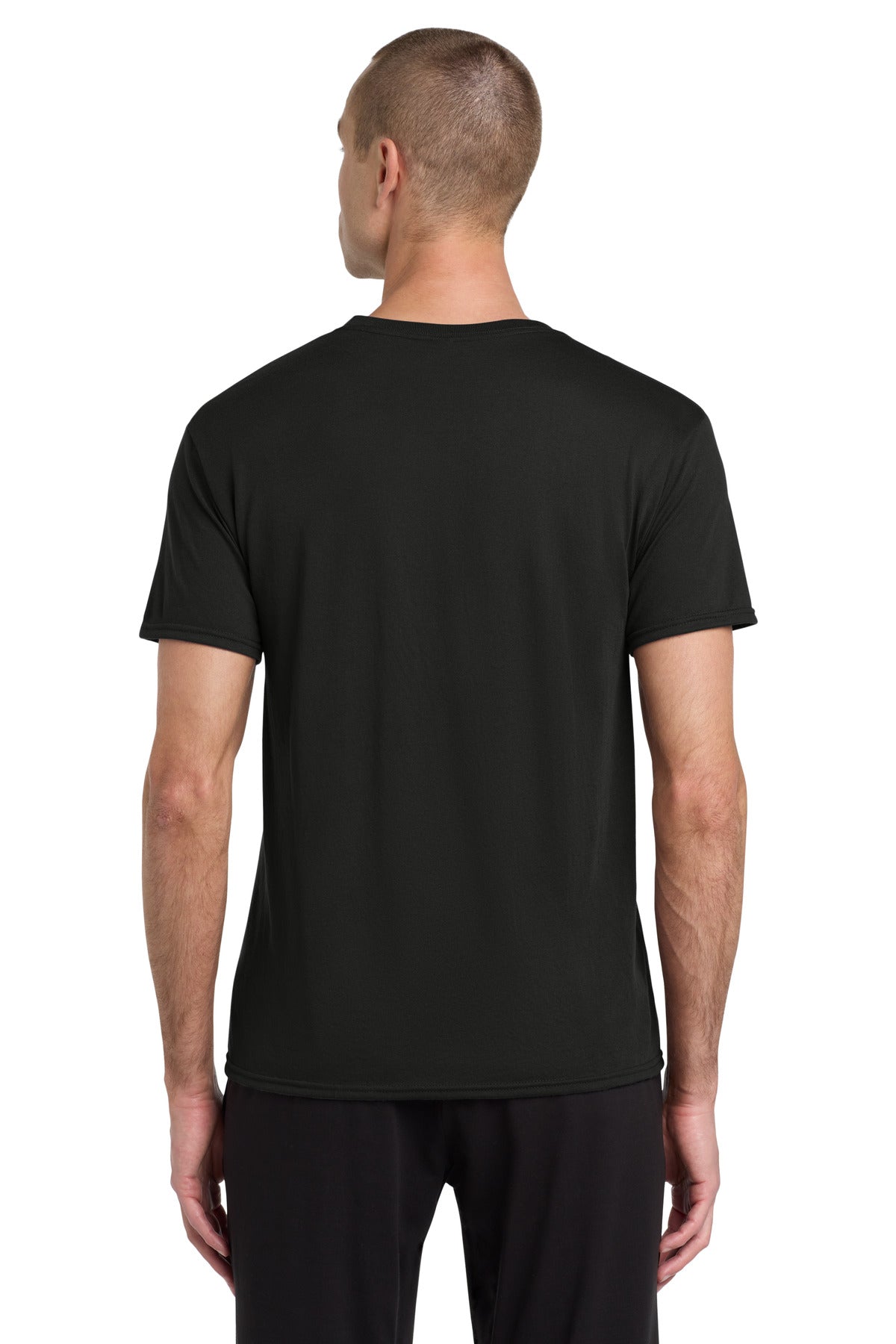 Jerzees Dri-Power 100% Polyester T-Shirt 21M