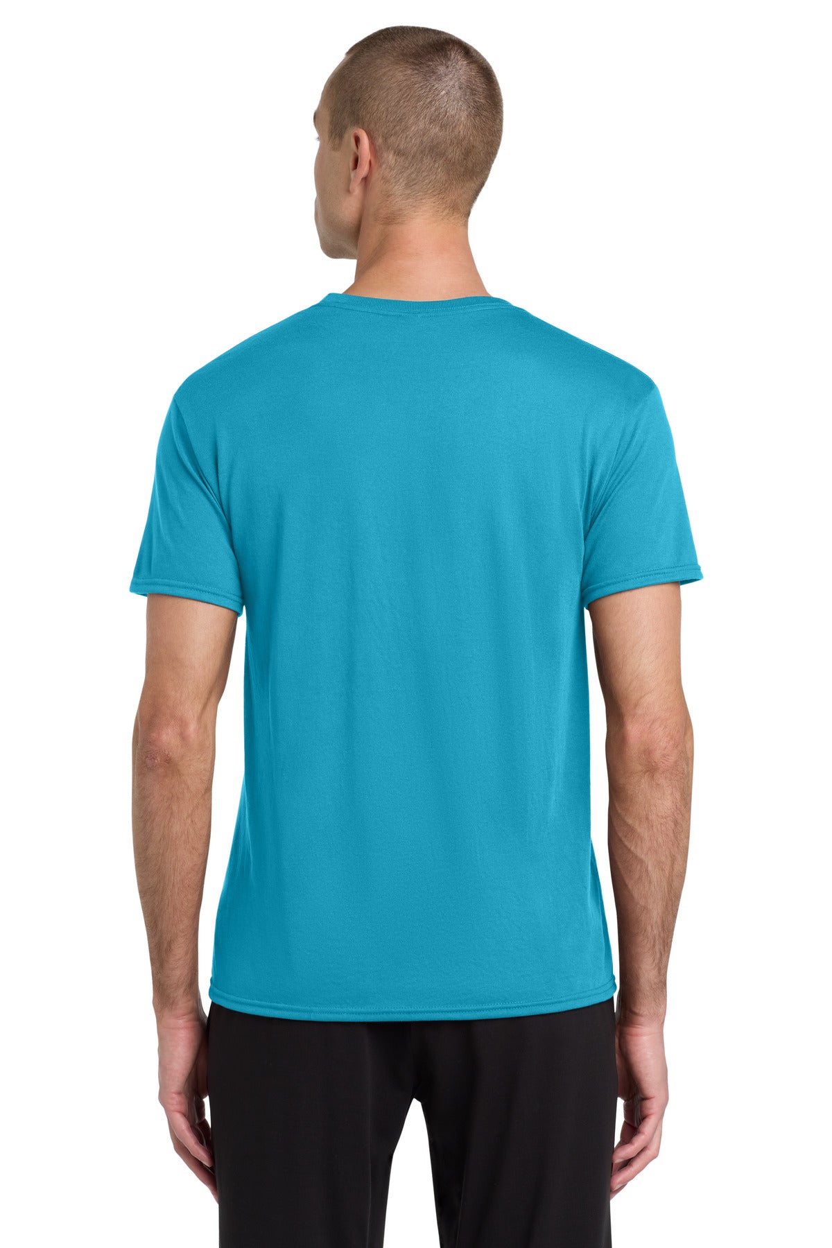Jerzees Dri-Power 100% Polyester T-Shirt 21M