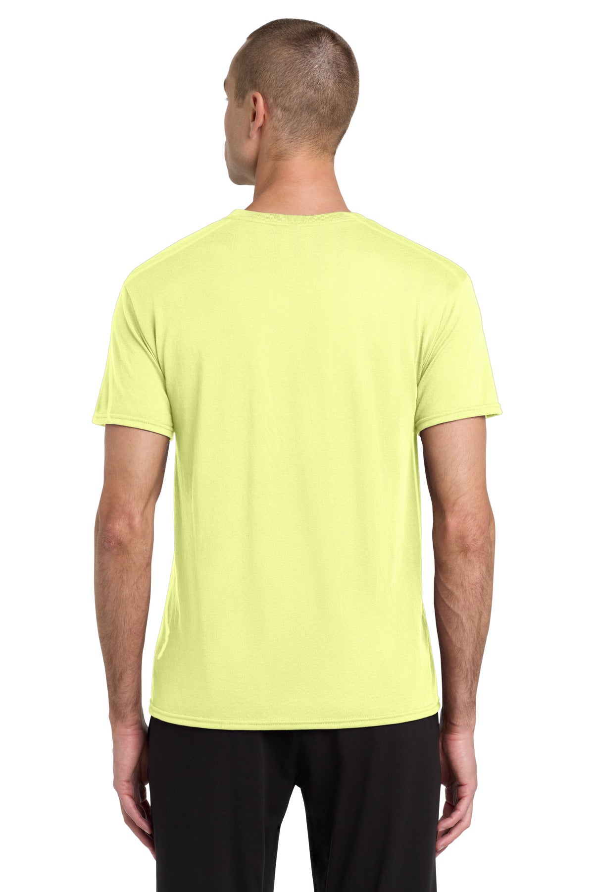 Jerzees Dri-Power 100% Polyester T-Shirt 21M