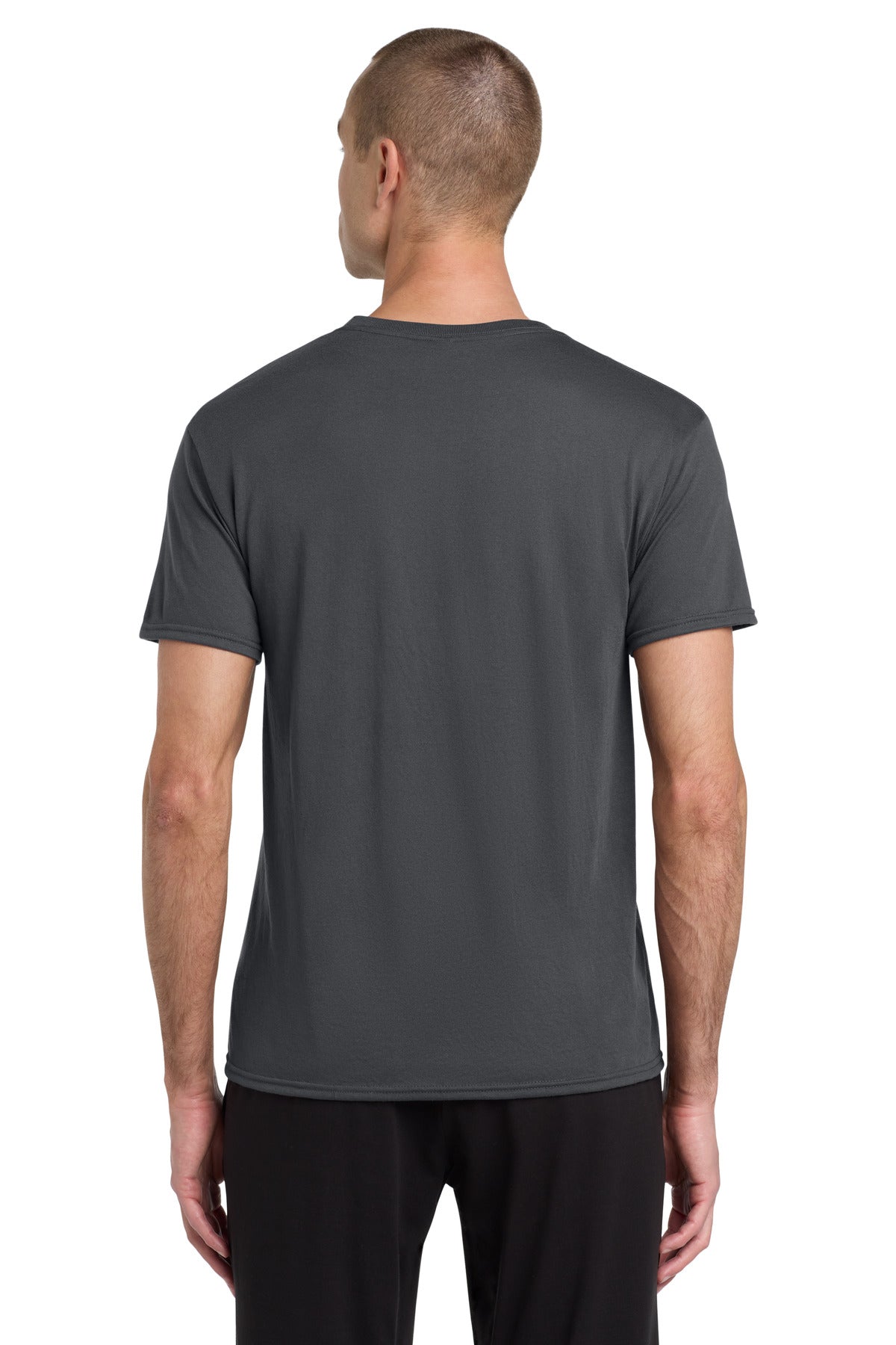 Jerzees Dri-Power 100% Polyester T-Shirt 21M