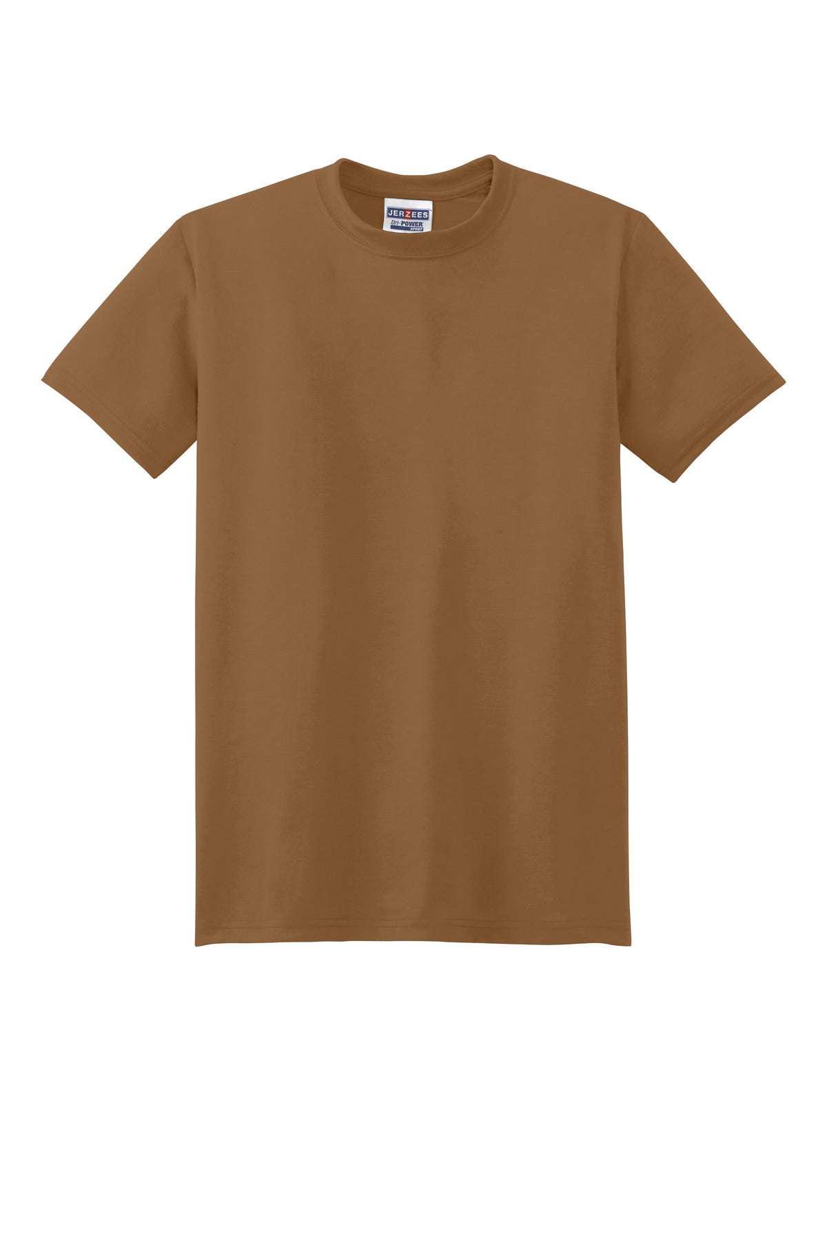 Jerzees Dri-Power 100% Polyester T-Shirt 21M