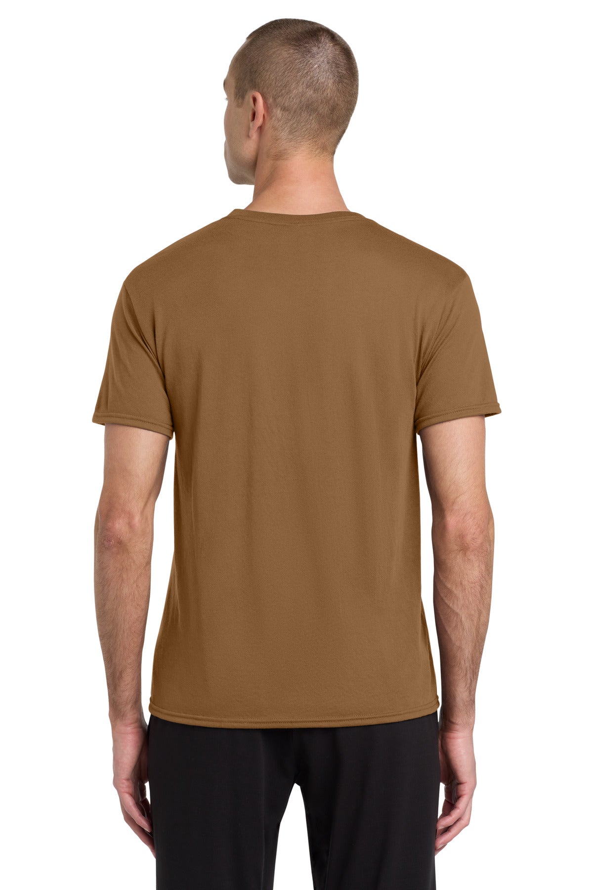 Jerzees Dri-Power 100% Polyester T-Shirt 21M
