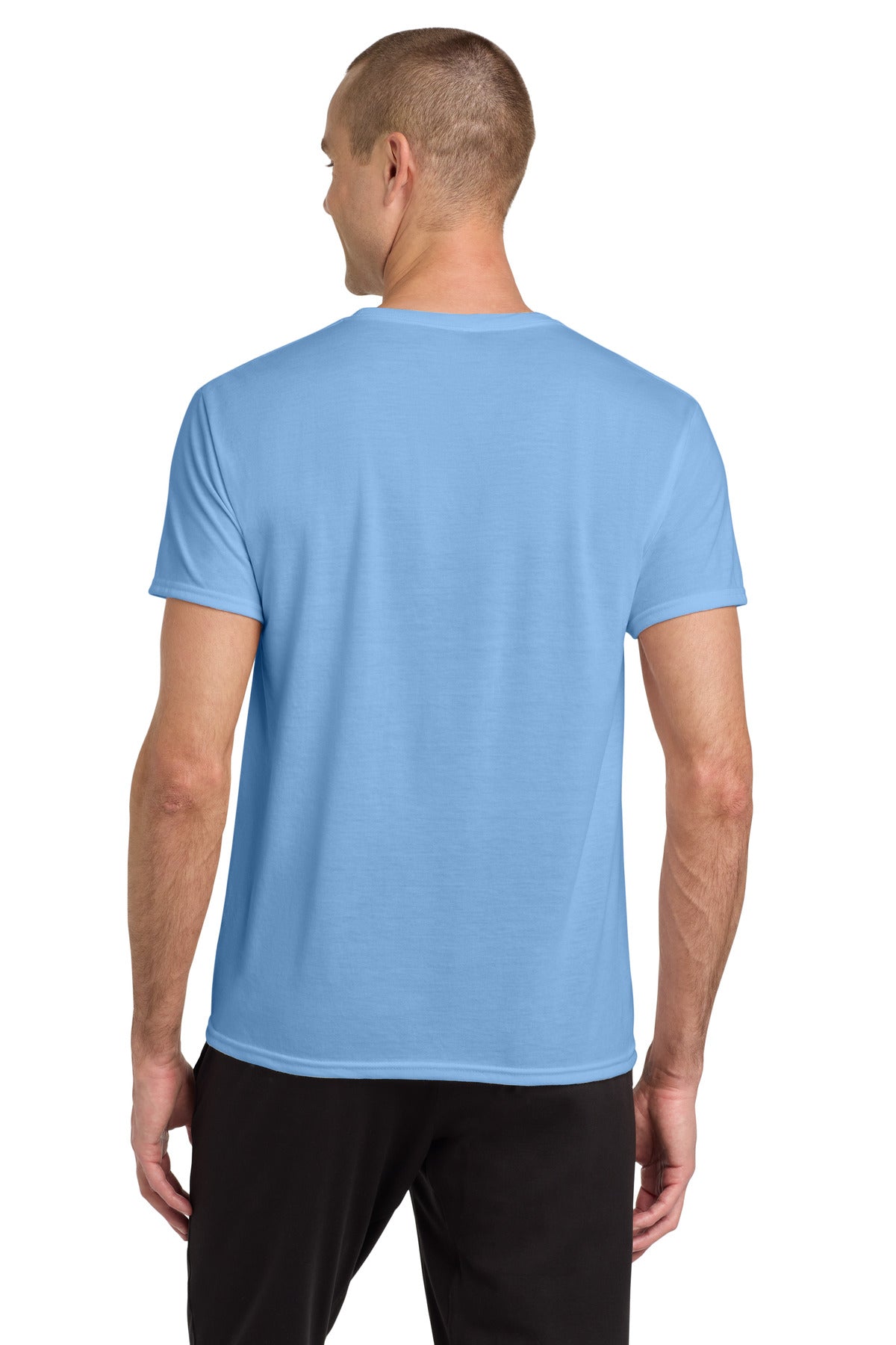 Jerzees Dri-Power 100% Polyester T-Shirt 21M