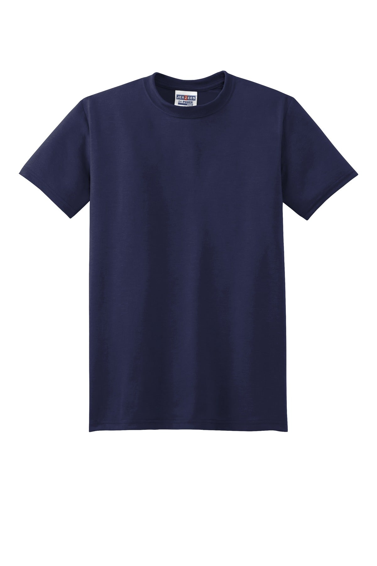 Jerzees Dri-Power 100% Polyester T-Shirt 21M