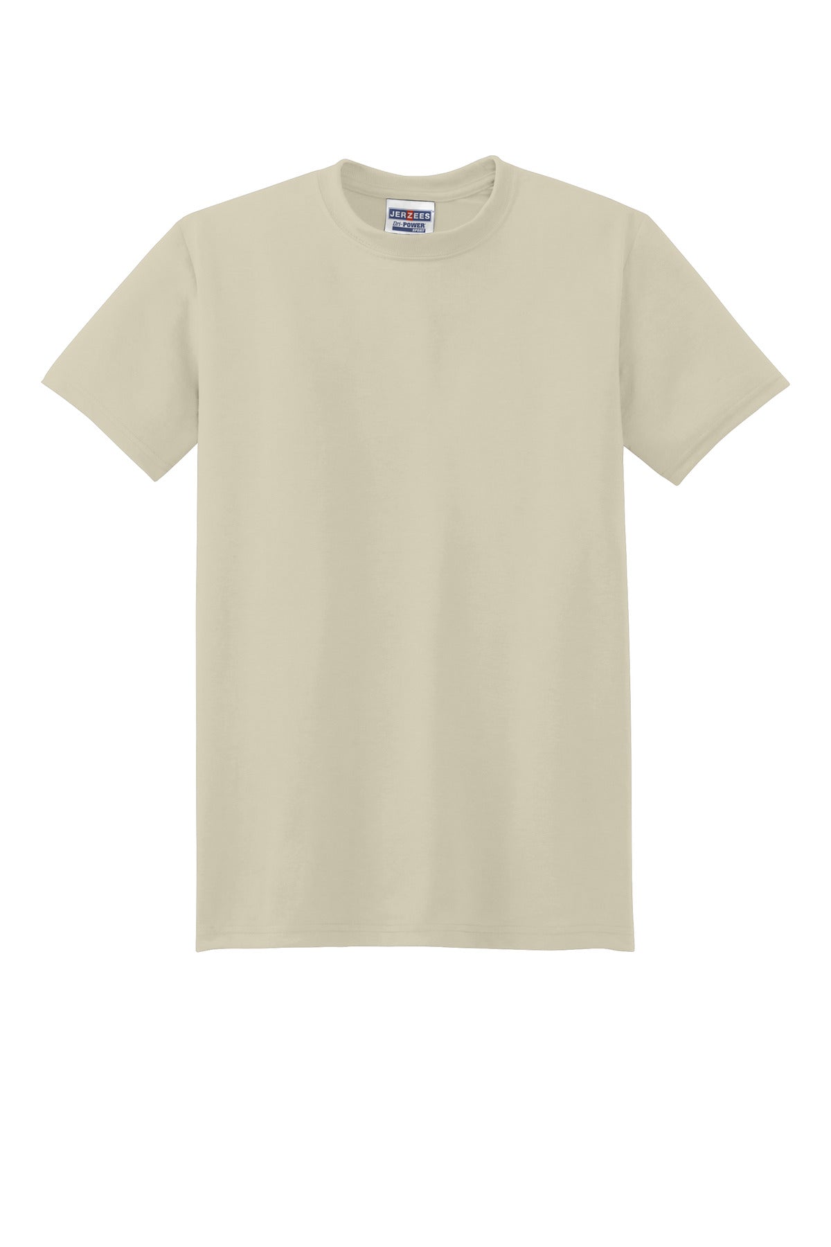 Jerzees Dri-Power 100% Polyester T-Shirt 21M