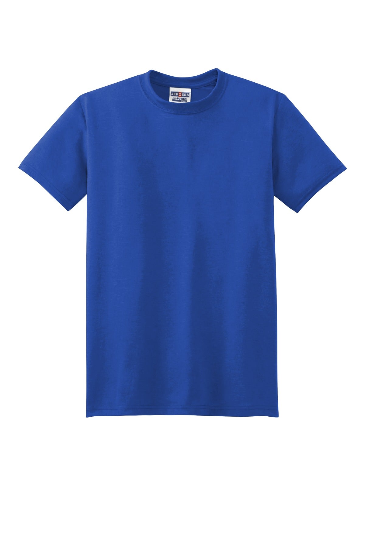 Jerzees Dri-Power 100% Polyester T-Shirt 21M