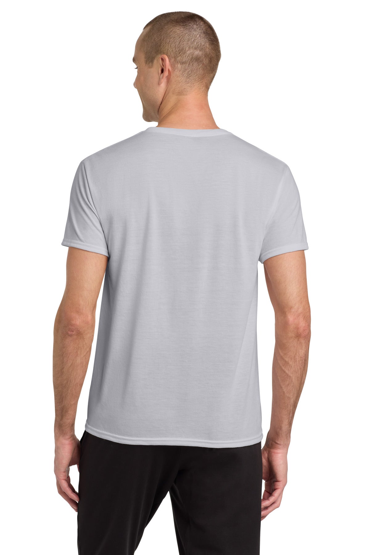 Jerzees Dri-Power 100% Polyester T-Shirt 21M