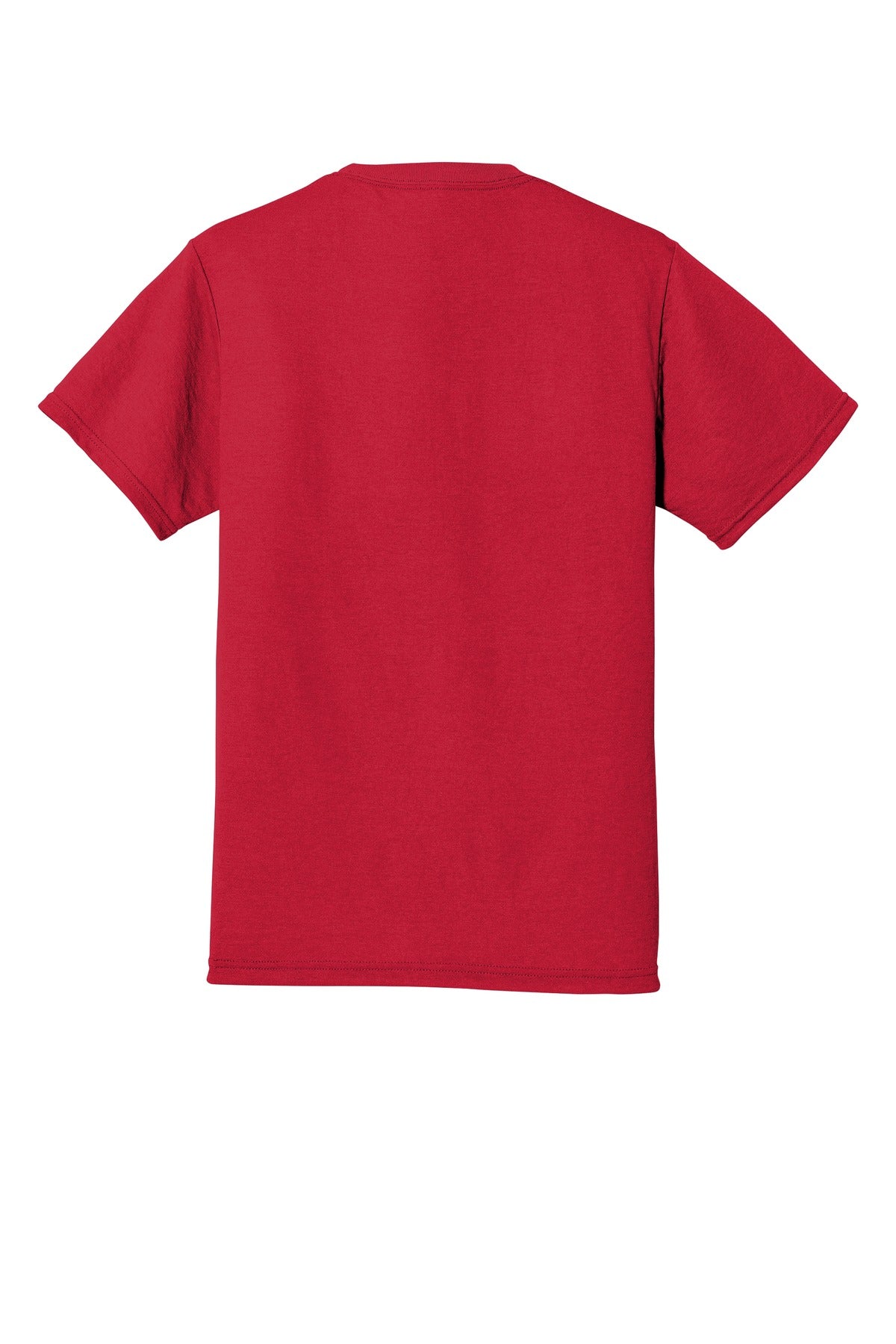 Jerzees Dri-Power 100% Polyester T-Shirt 21M