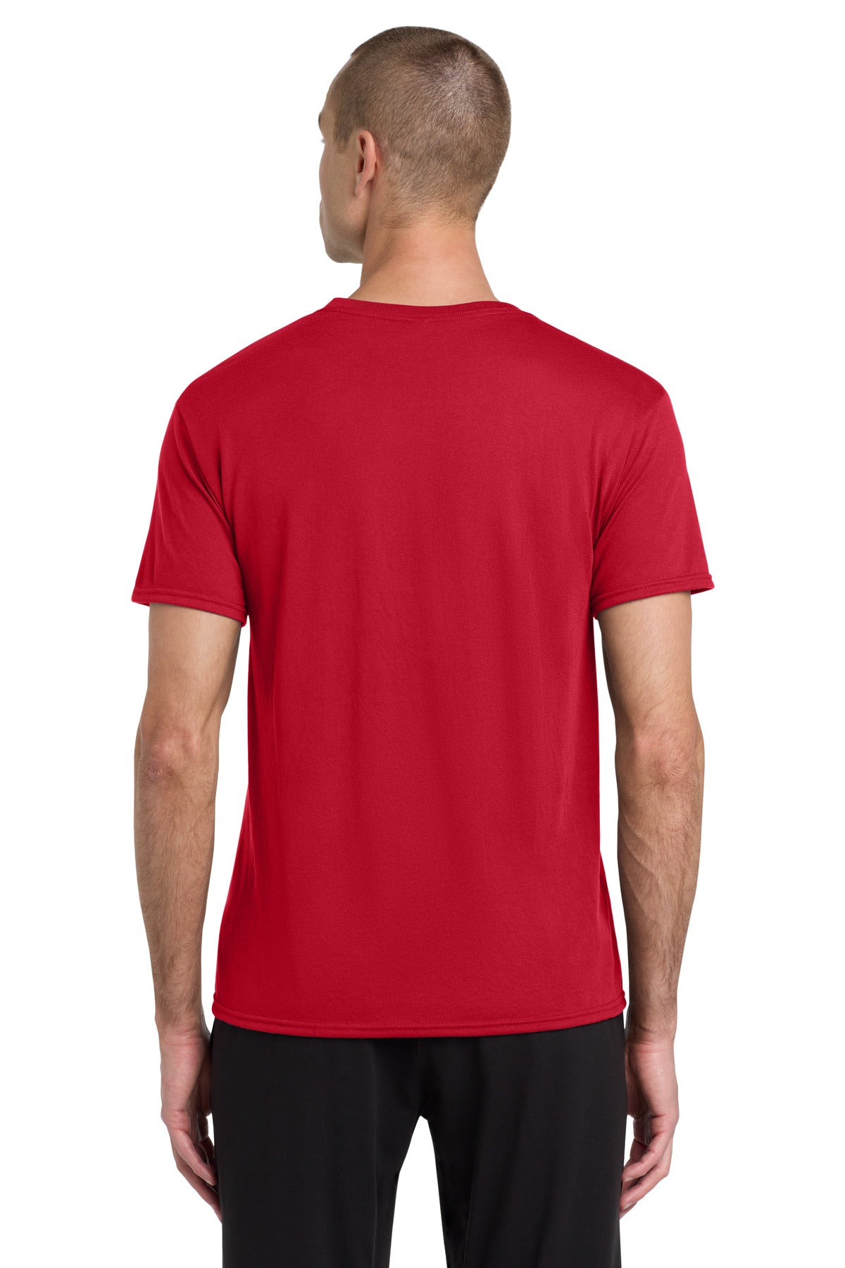 Jerzees Dri-Power 100% Polyester T-Shirt 21M