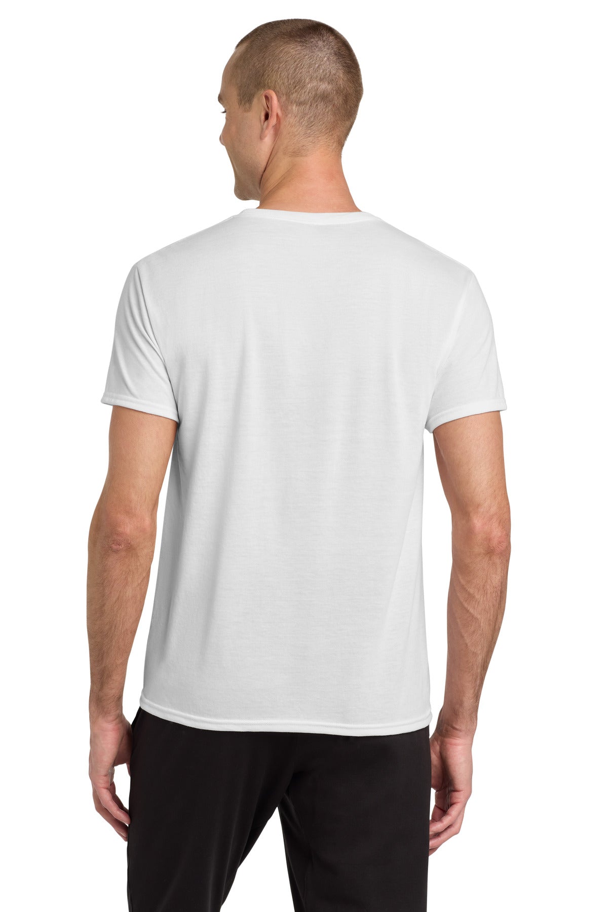 Jerzees Dri-Power 100% Polyester T-Shirt 21M