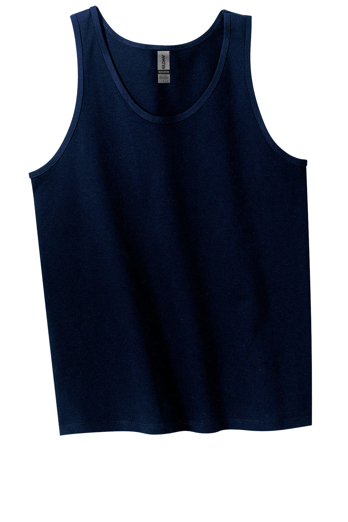 Gildan Ultra Cotton 100% US Cotton Tank Top 2200