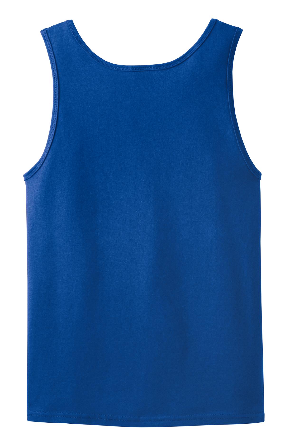 Gildan Ultra Cotton 100% US Cotton Tank Top 2200