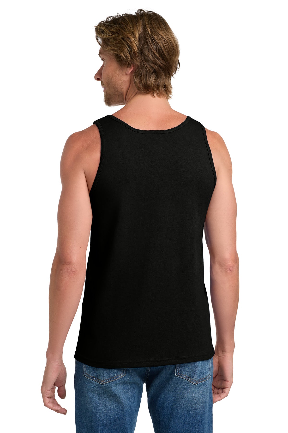 Gildan Ultra Cotton 100% US Cotton Tank Top 2200