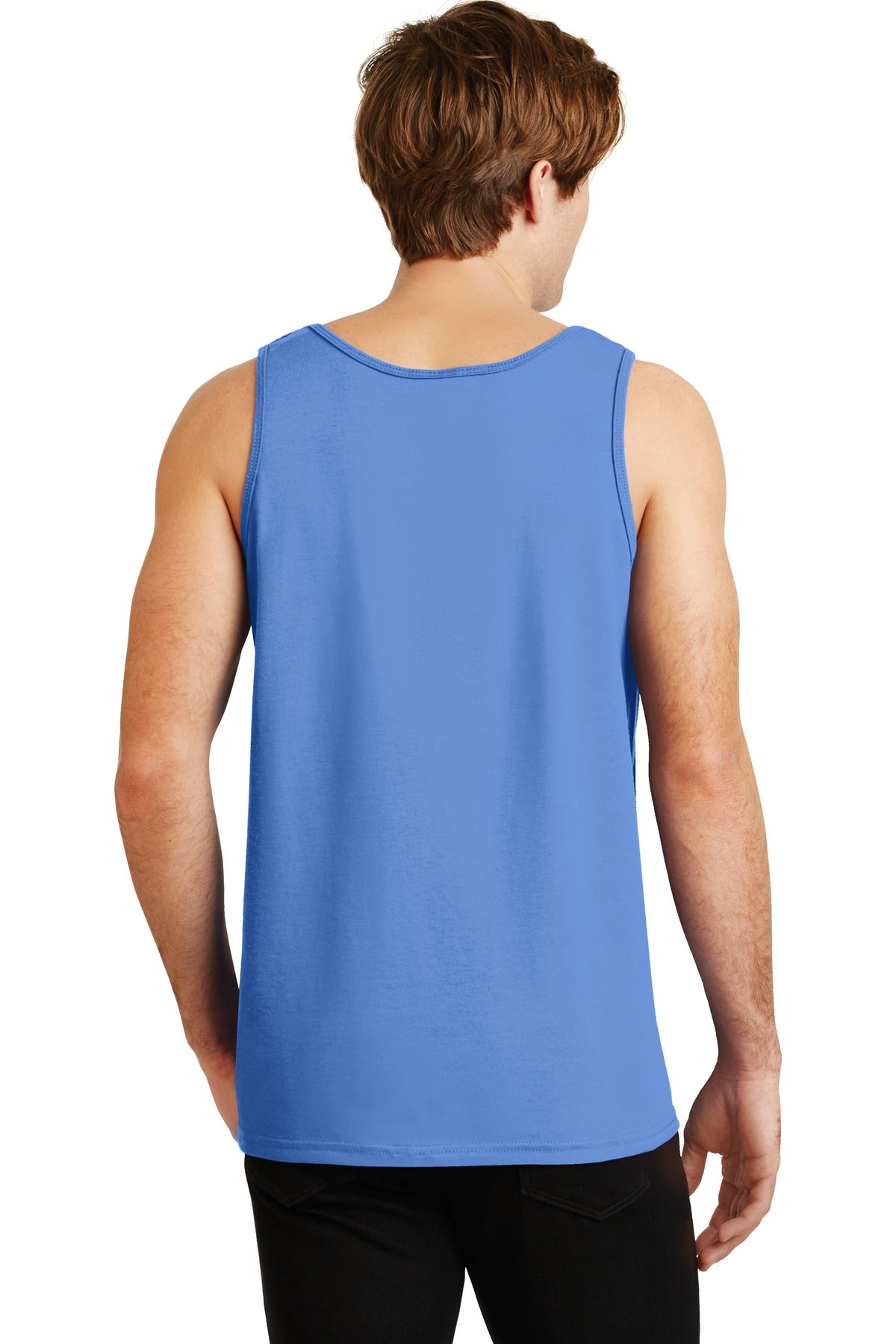 Gildan Ultra Cotton 100% US Cotton Tank Top 2200
