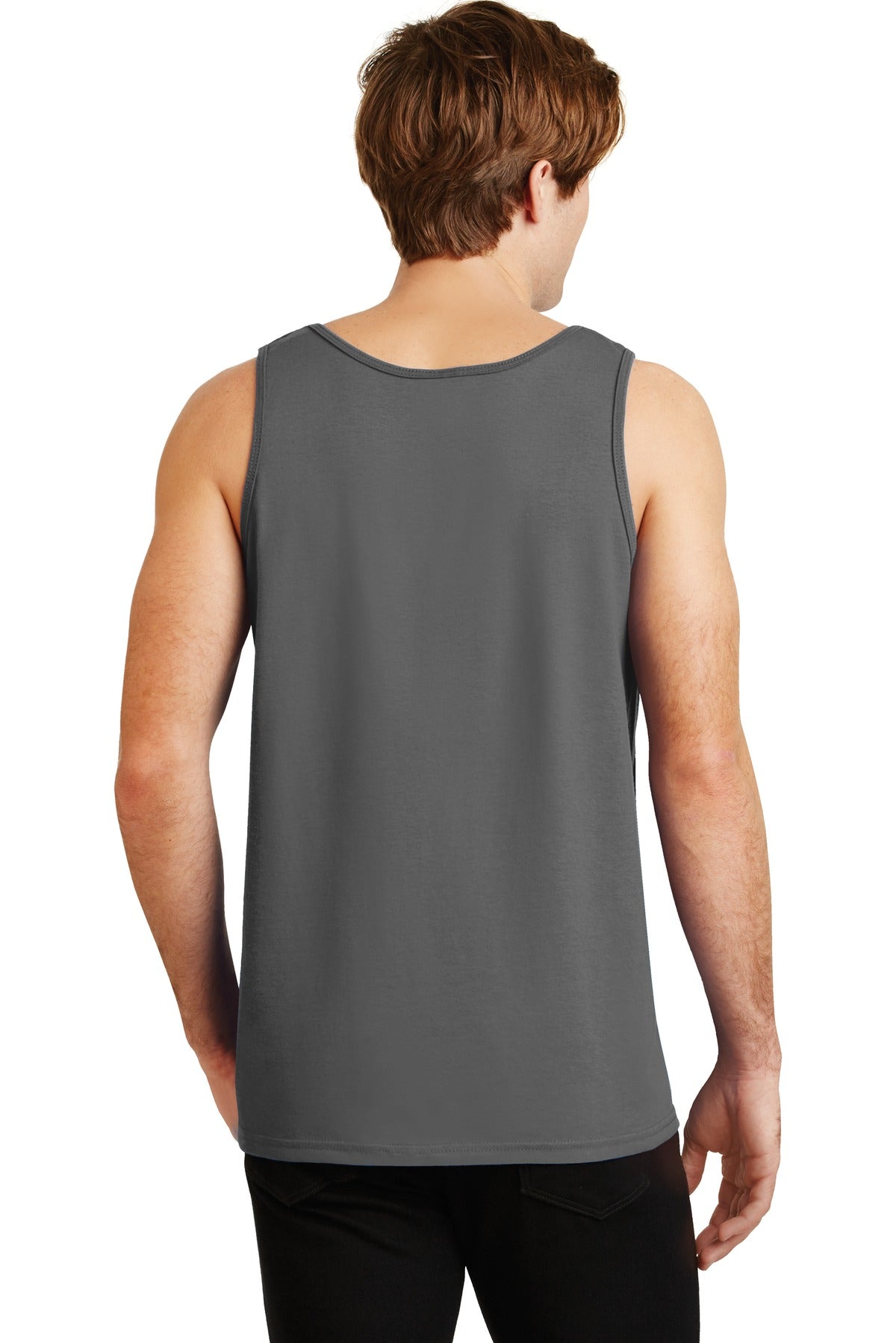Gildan Ultra Cotton 100% US Cotton Tank Top 2200
