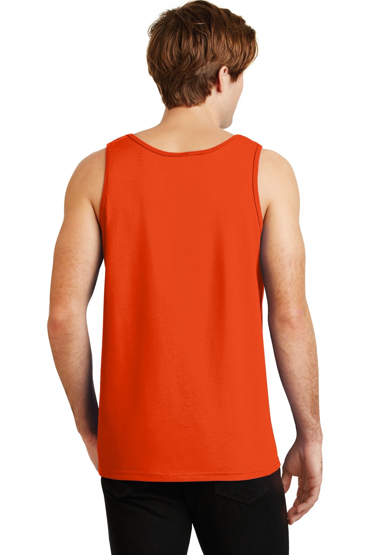 Gildan Ultra Cotton 100% US Cotton Tank Top 2200