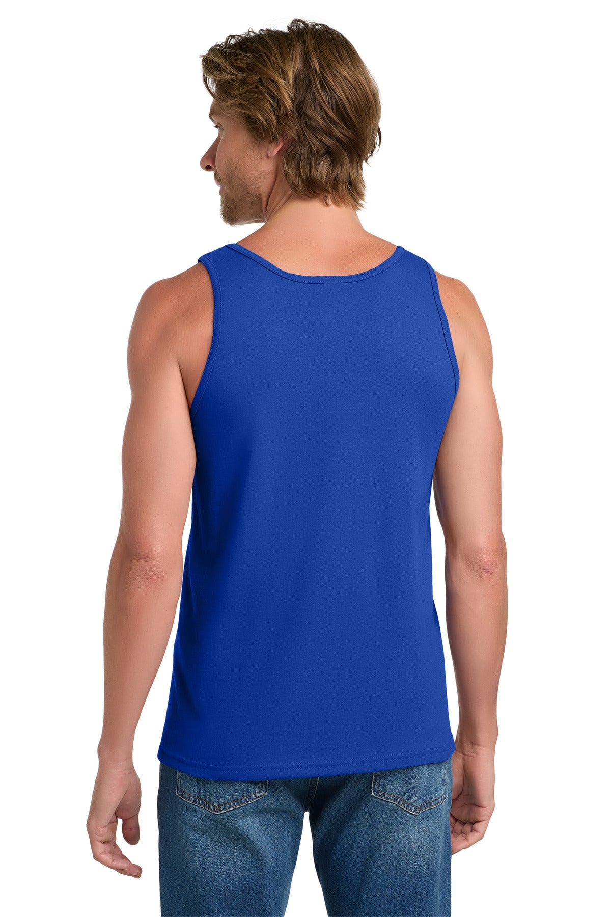 Gildan Ultra Cotton 100% US Cotton Tank Top 2200