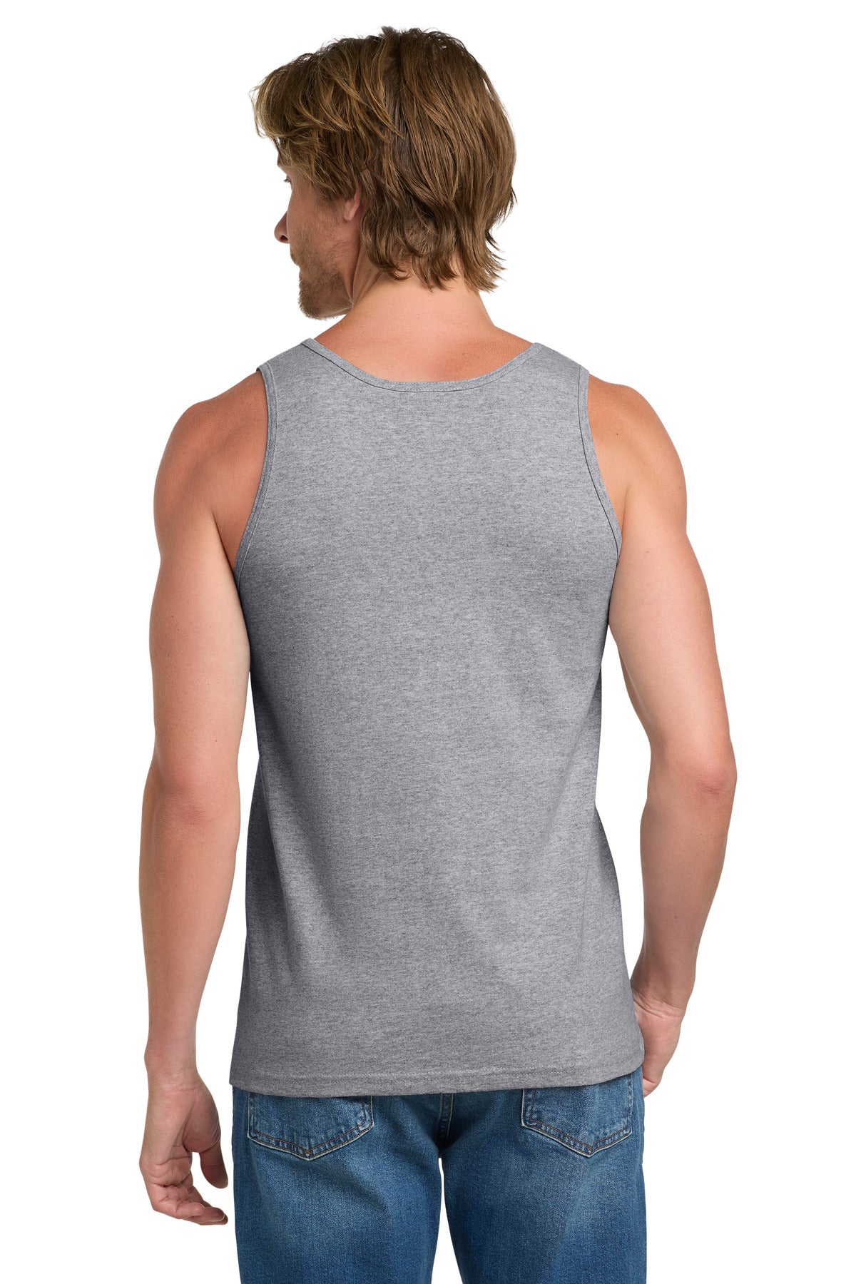 Gildan Ultra Cotton 100% US Cotton Tank Top 2200