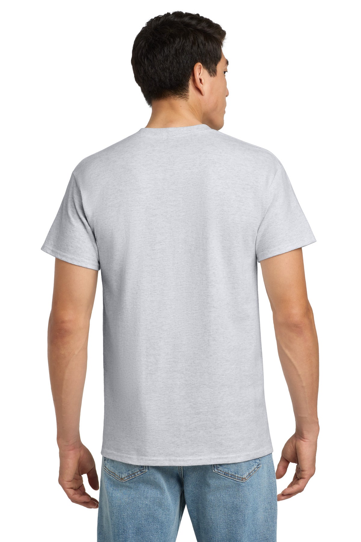 Gildan Ultra Cotton 100% US Cotton T-Shirt with Pocket 2300