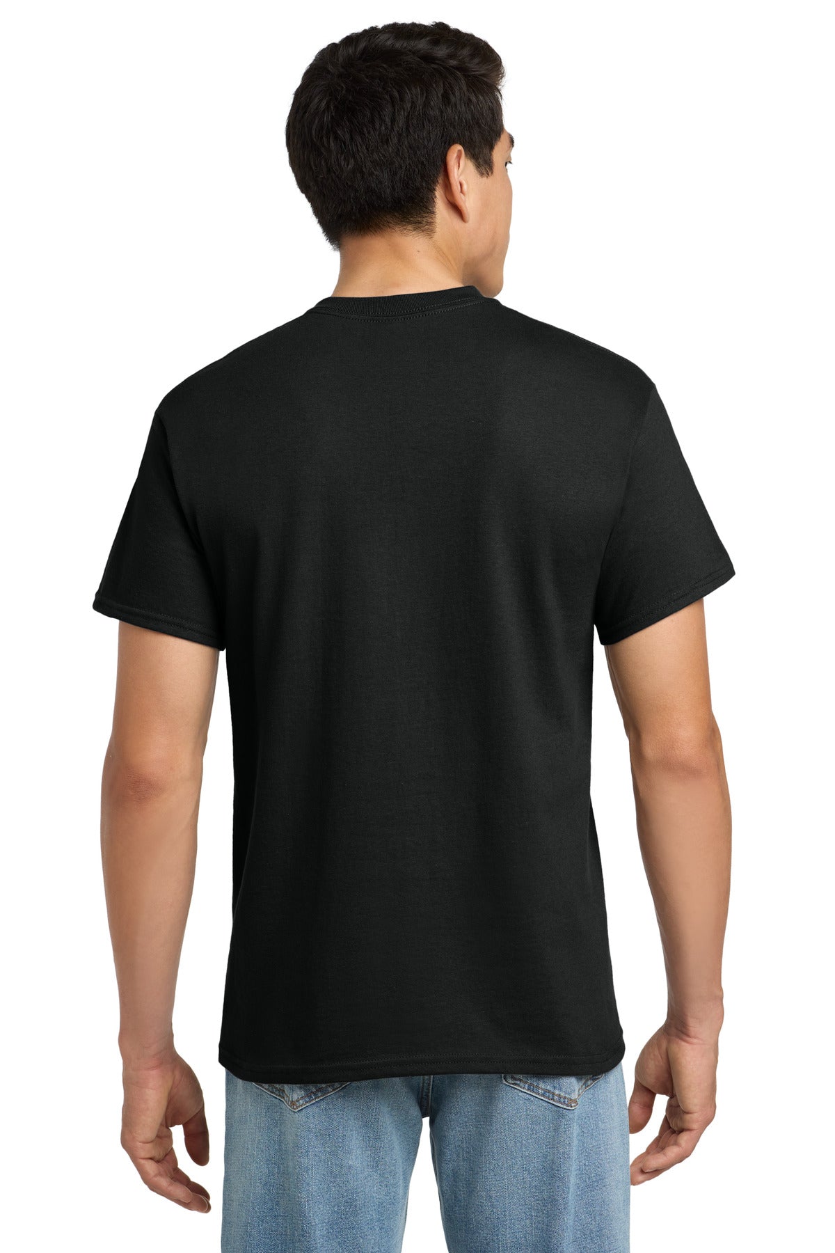 Gildan Ultra Cotton 100% US Cotton T-Shirt with Pocket 2300