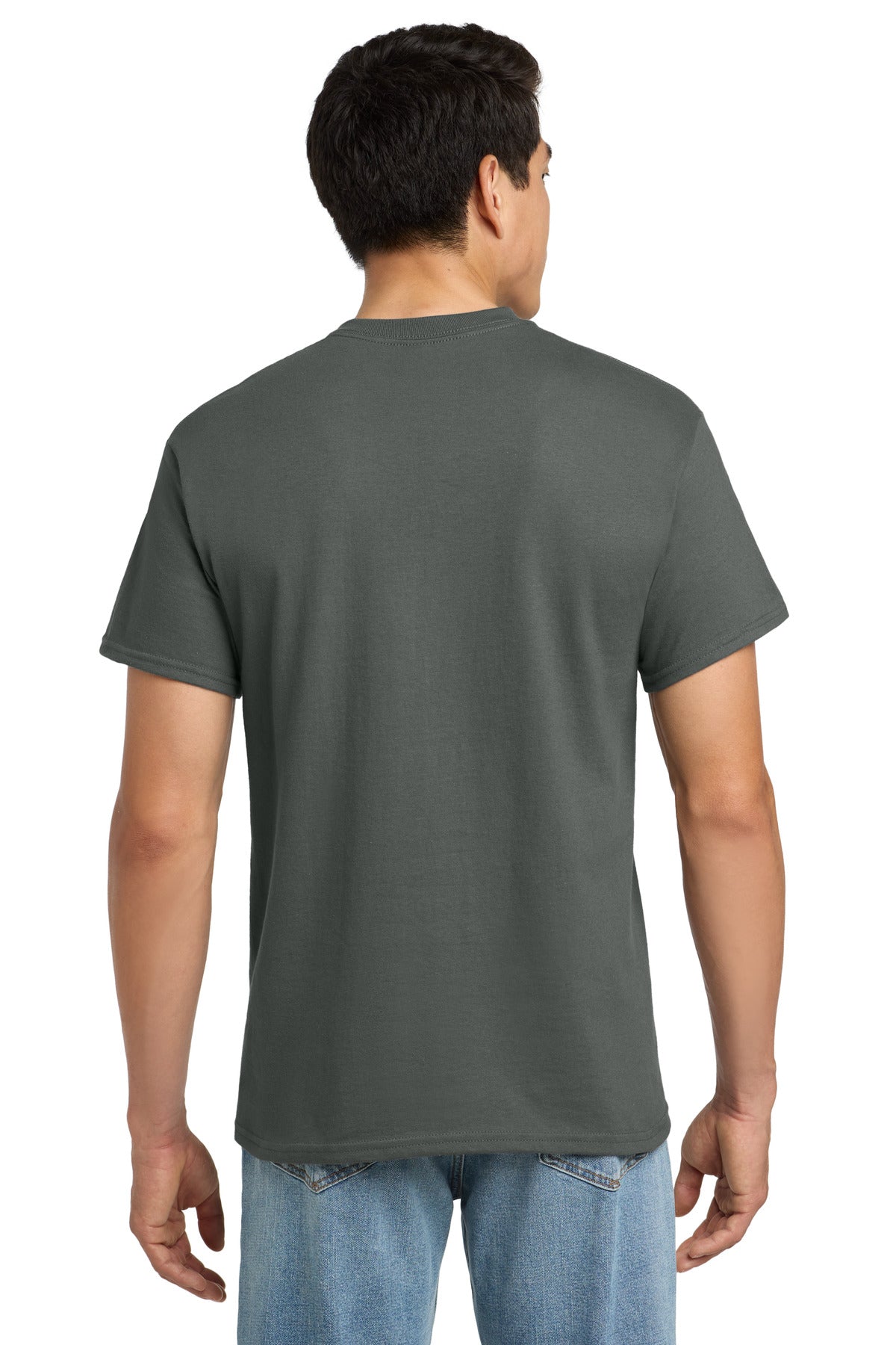 Gildan Ultra Cotton 100% US Cotton T-Shirt with Pocket 2300