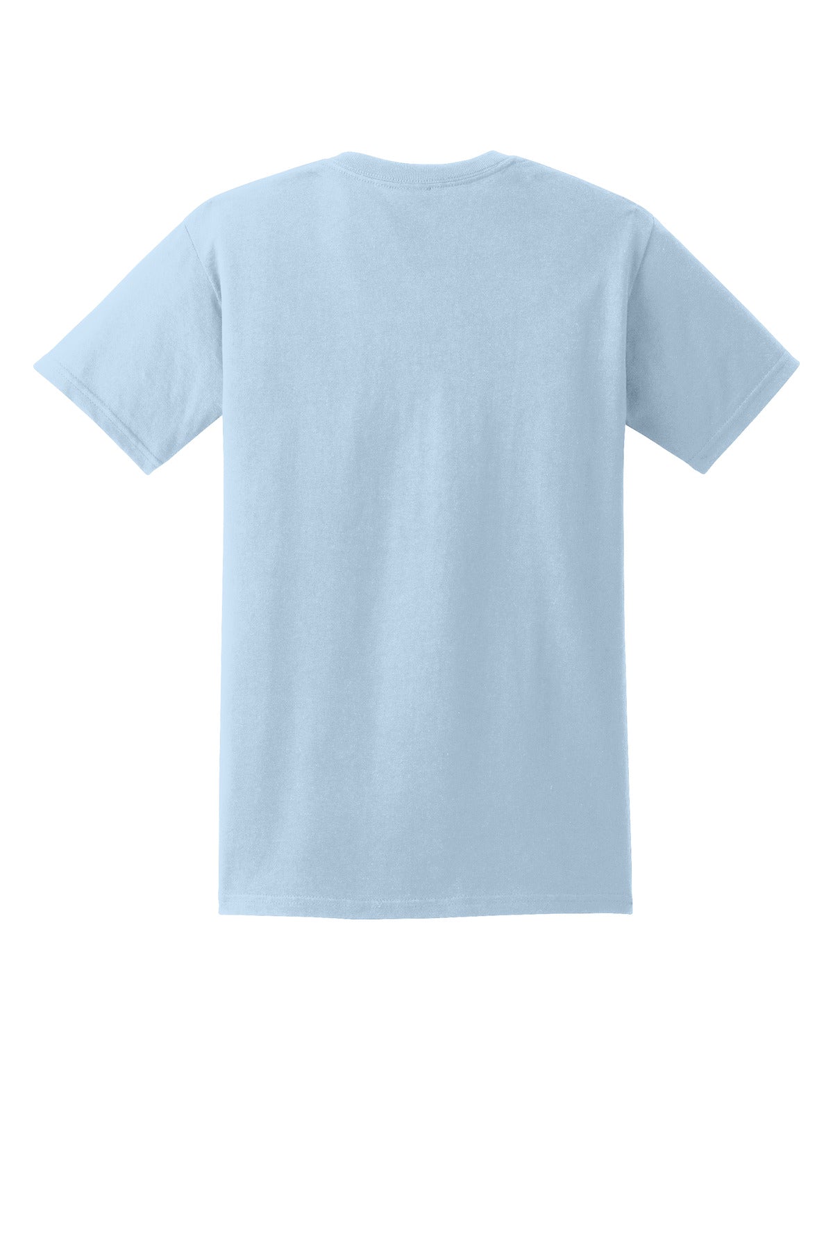 Gildan Ultra Cotton 100% US Cotton T-Shirt with Pocket 2300