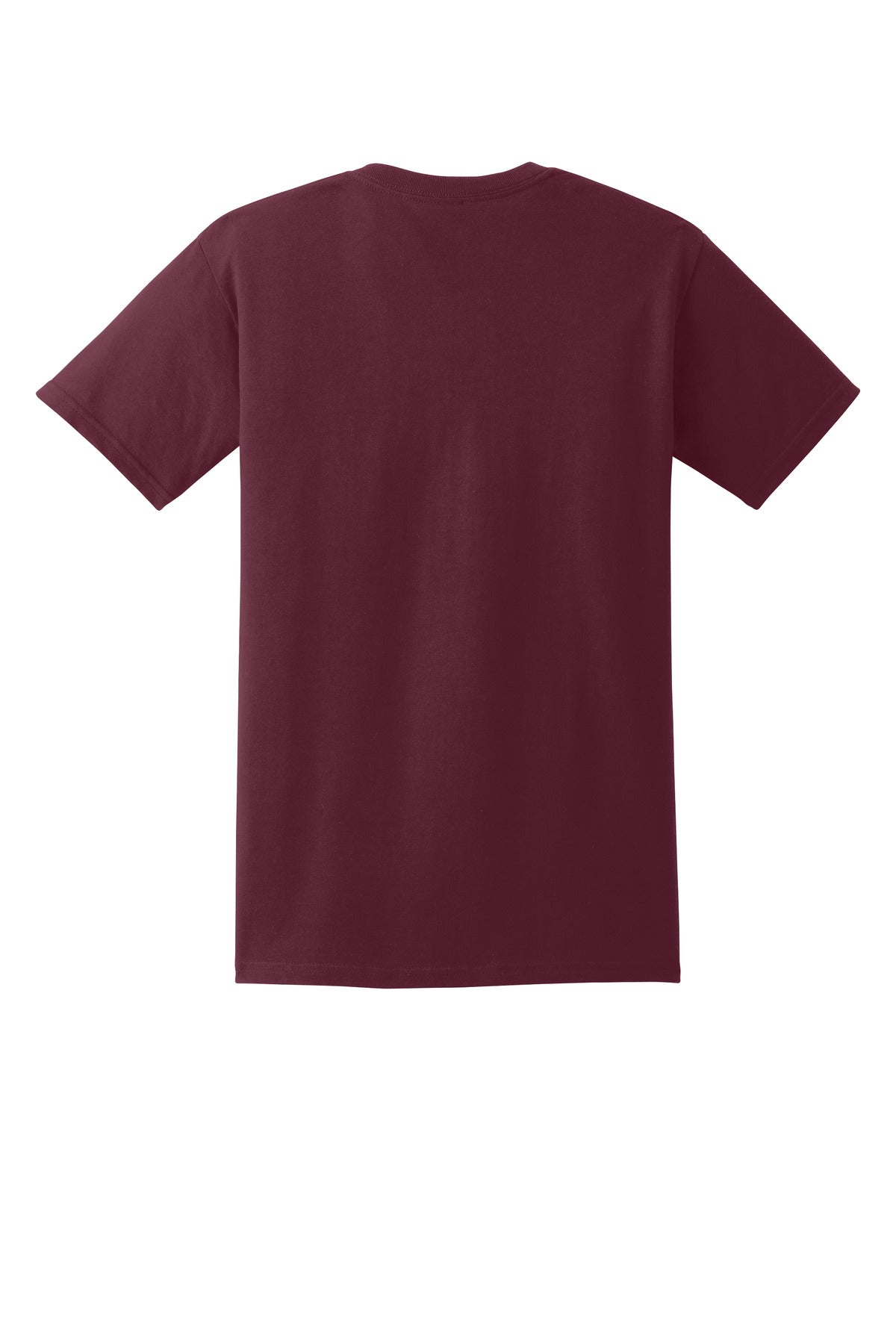 Gildan Ultra Cotton 100% US Cotton T-Shirt with Pocket 2300