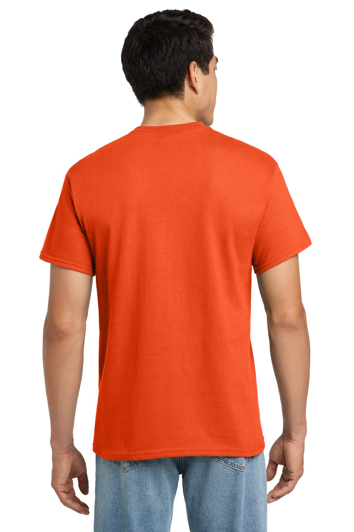 Gildan Ultra Cotton 100% US Cotton T-Shirt with Pocket 2300