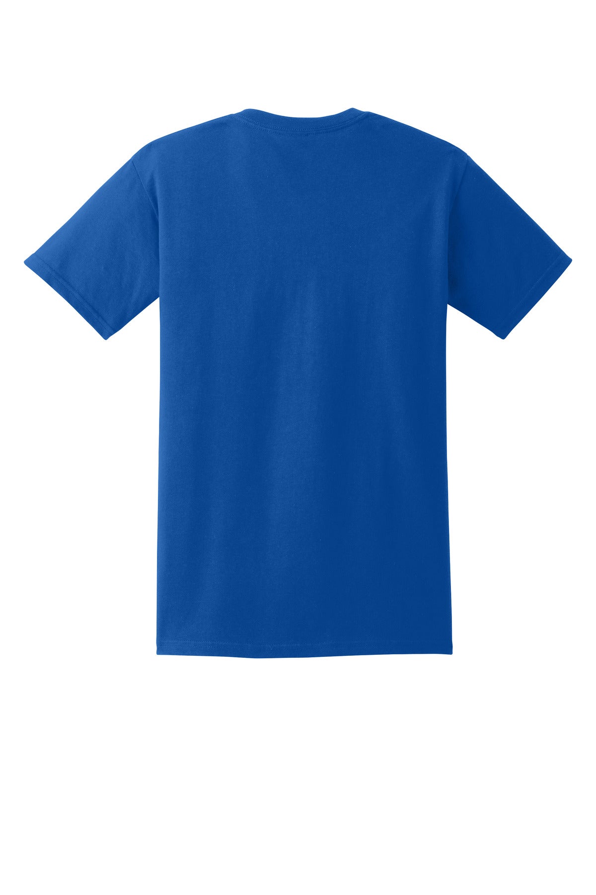 Gildan Ultra Cotton 100% US Cotton T-Shirt with Pocket 2300