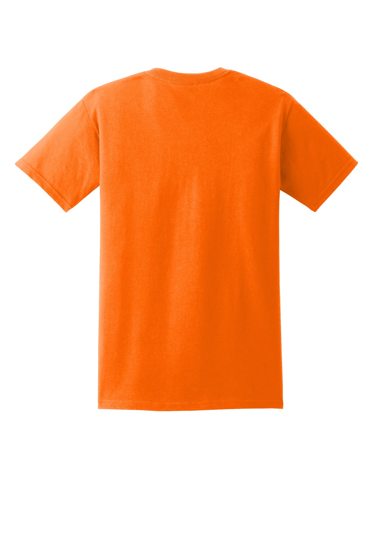 Gildan Ultra Cotton 100% US Cotton T-Shirt with Pocket 2300