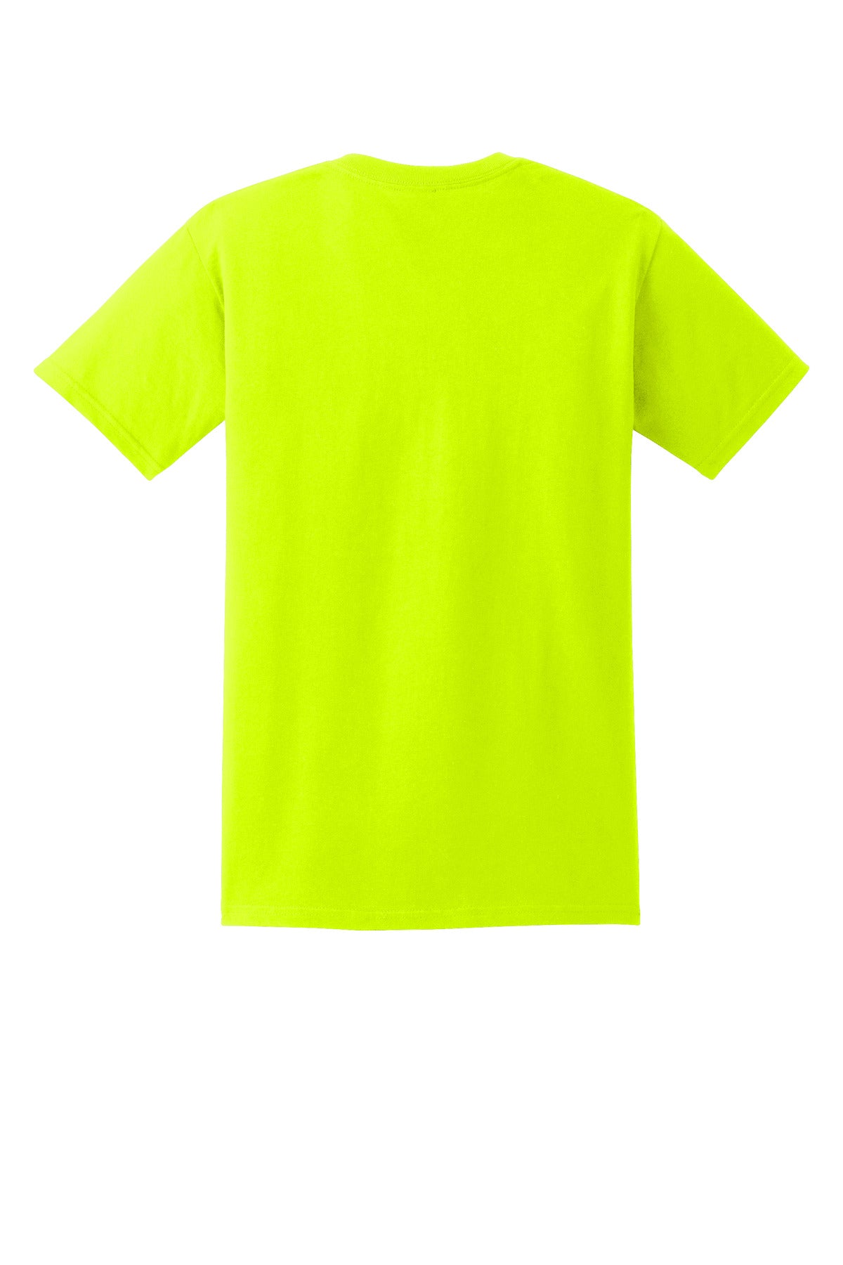 Gildan Ultra Cotton 100% US Cotton T-Shirt with Pocket 2300