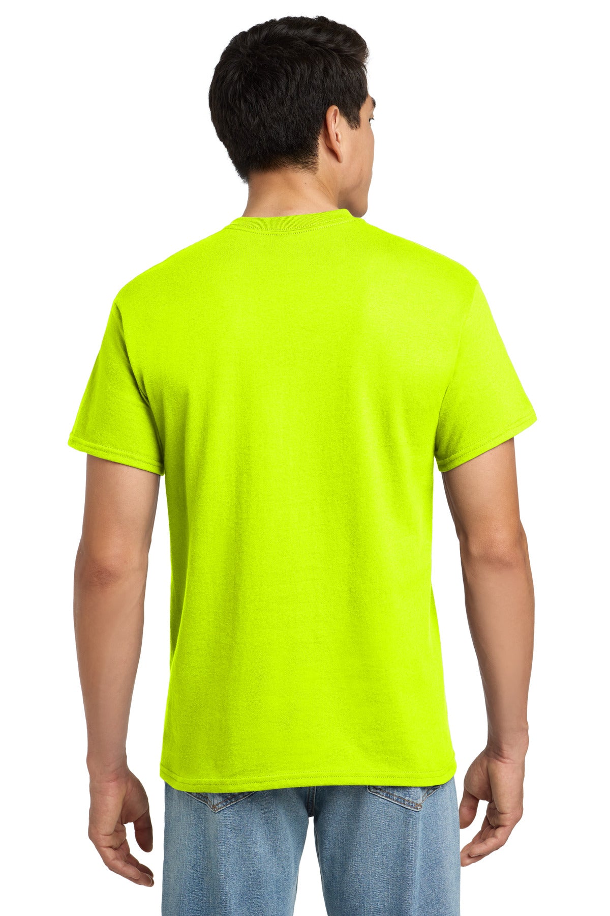 Gildan Ultra Cotton 100% US Cotton T-Shirt with Pocket 2300