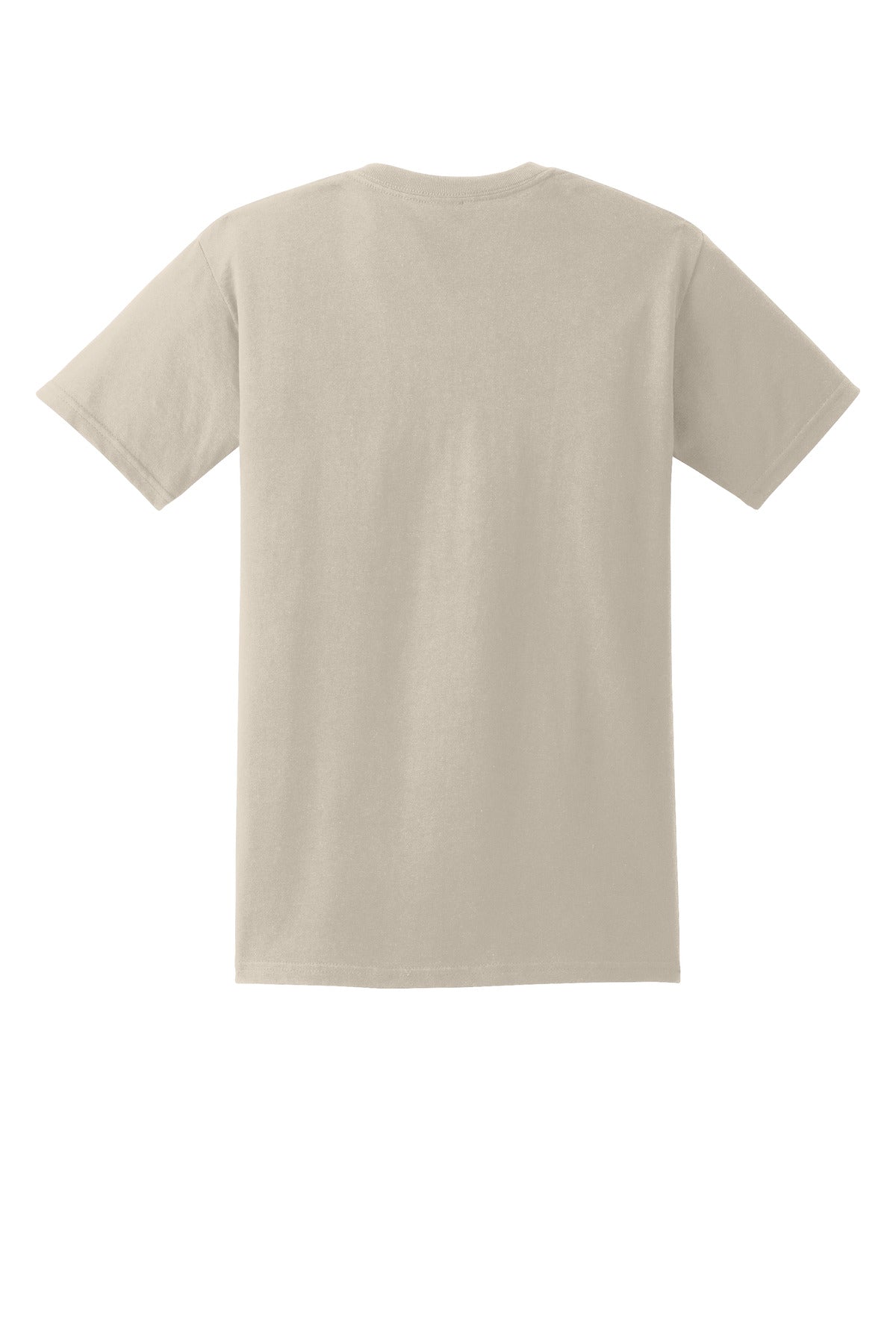 Gildan Ultra Cotton 100% US Cotton T-Shirt with Pocket 2300