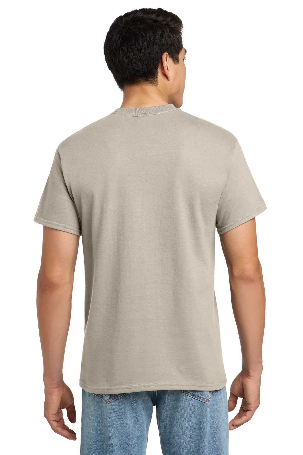 Gildan Ultra Cotton 100% US Cotton T-Shirt with Pocket 2300