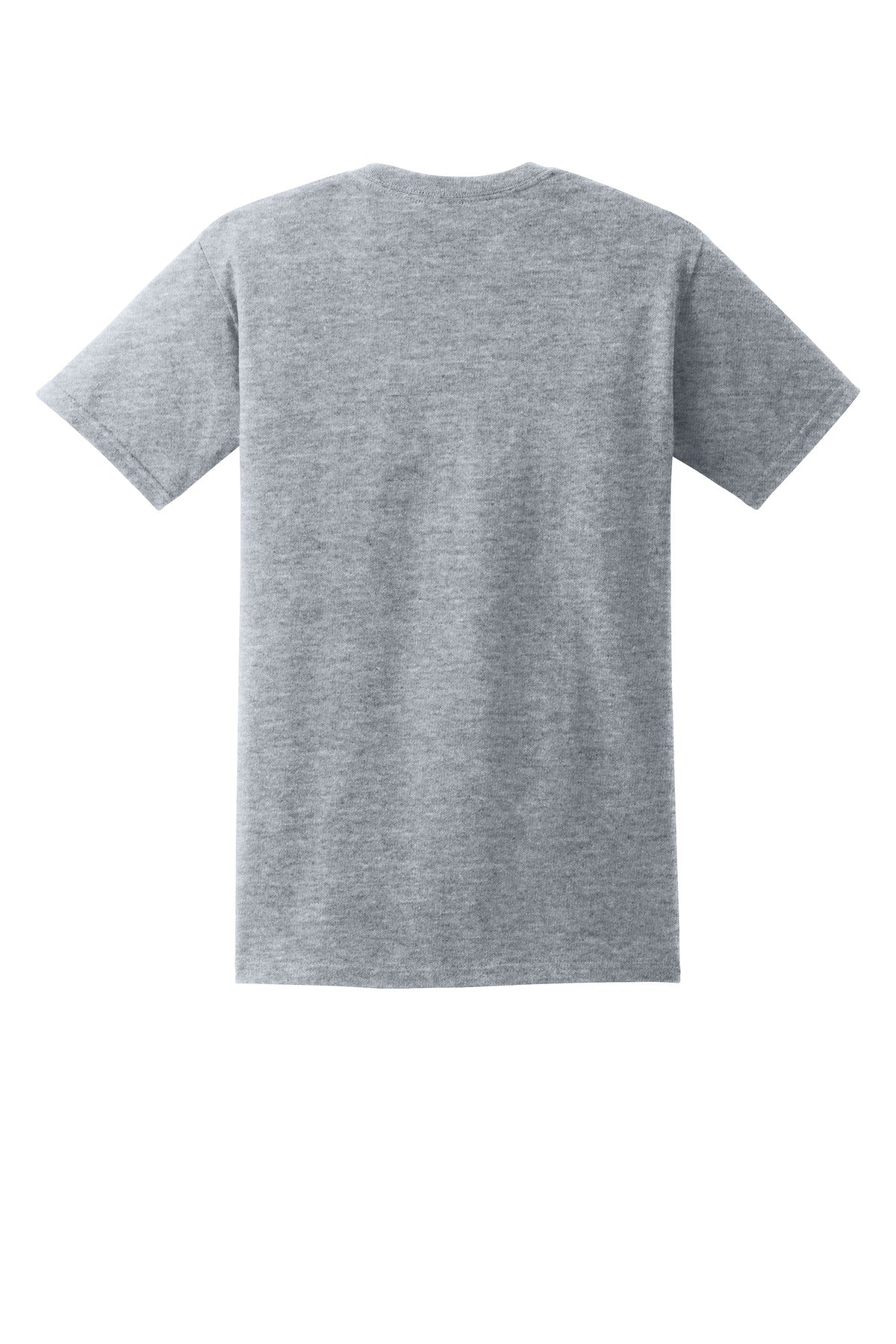 Gildan Ultra Cotton 100% US Cotton T-Shirt with Pocket 2300